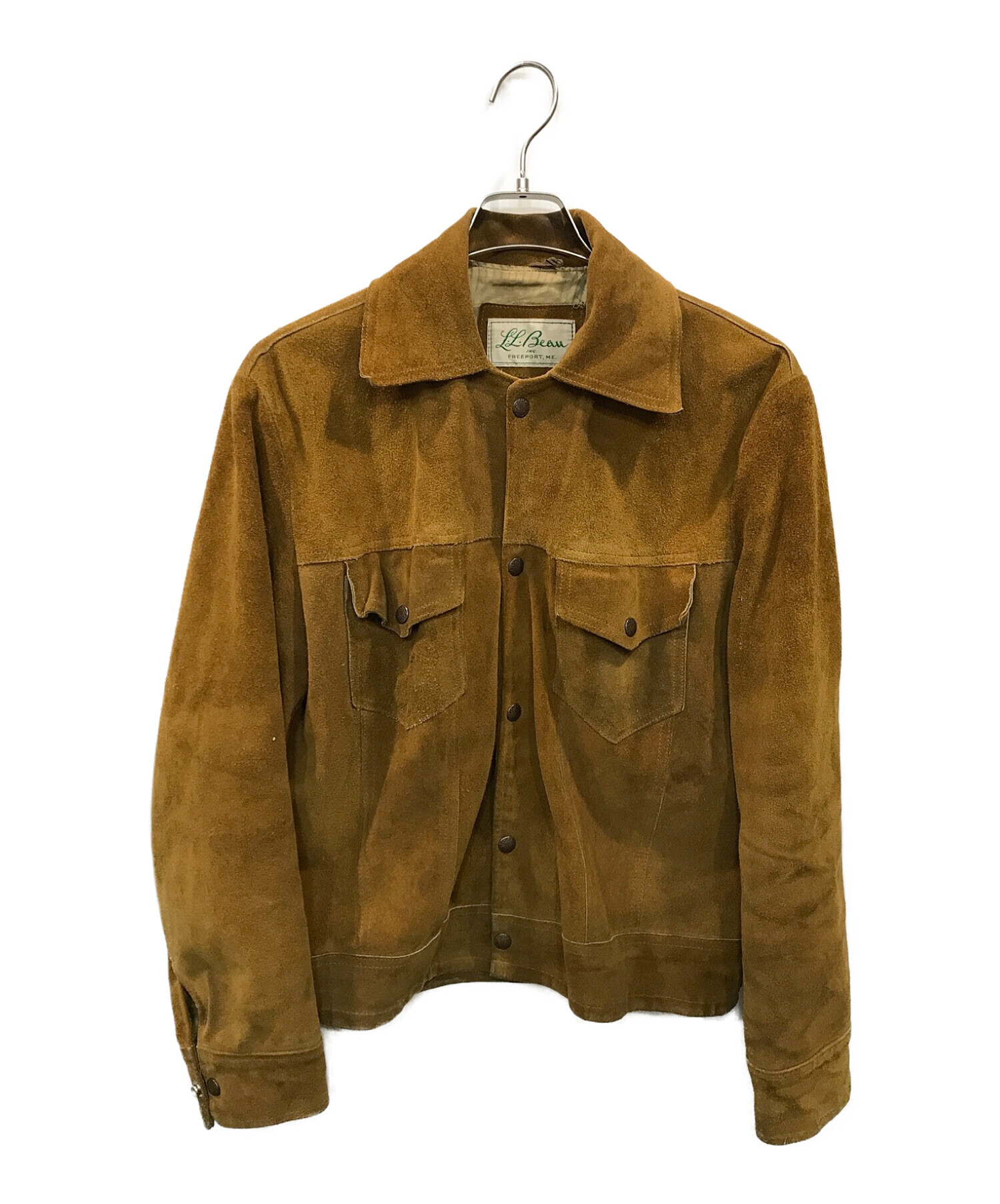 人気トレンド 中古・古着通販】L.L.Bean 60 60 llbeen (エルエルビーン