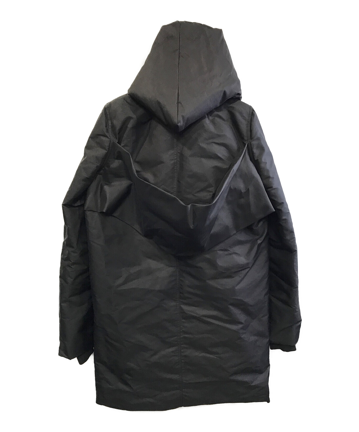 【中古・古着通販】RICK OWENS (リック オウエンス) オーバー ...