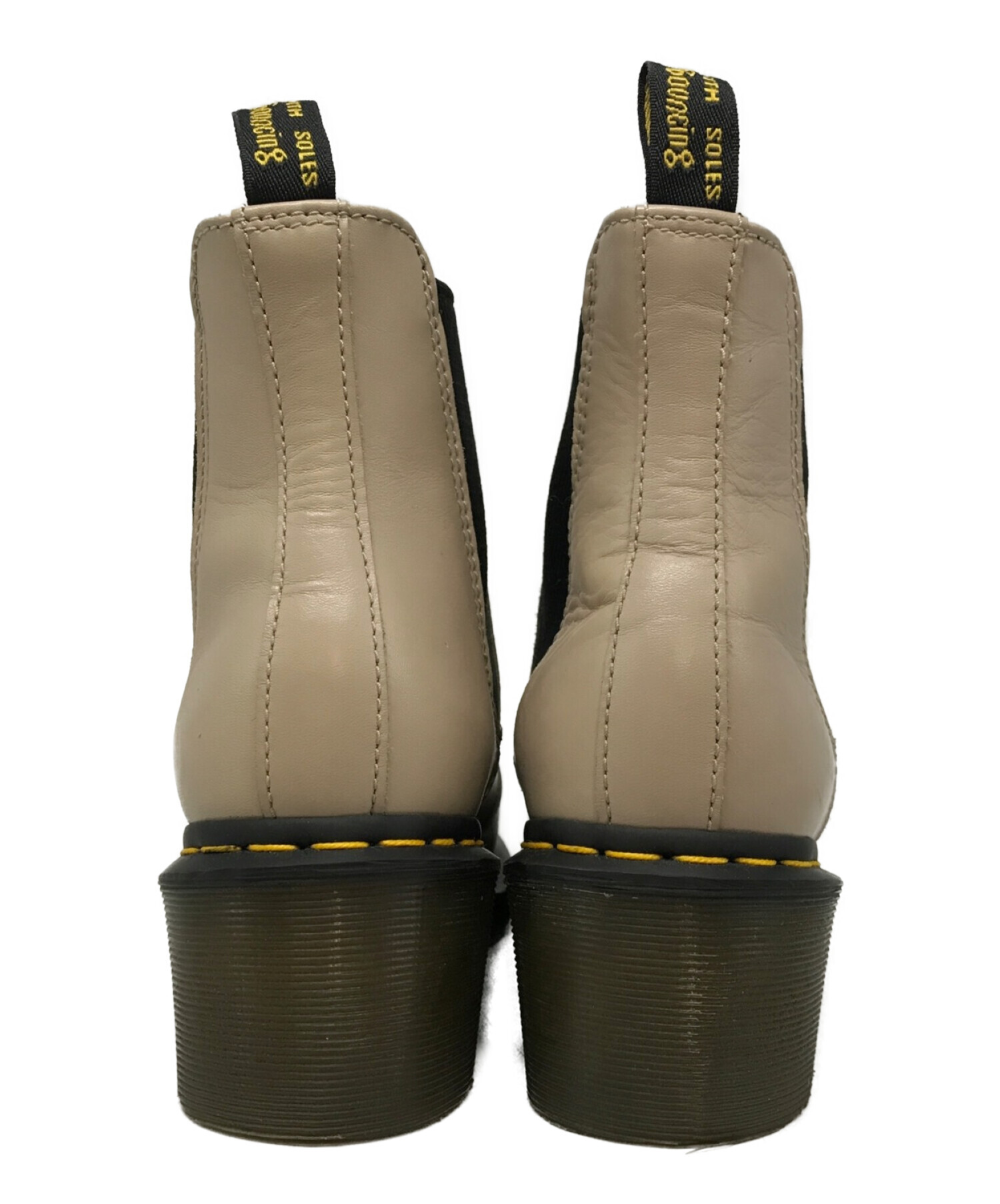 中古・古着通販】Dr.Martens (ドクターマーチン) サイドゴアブーツ