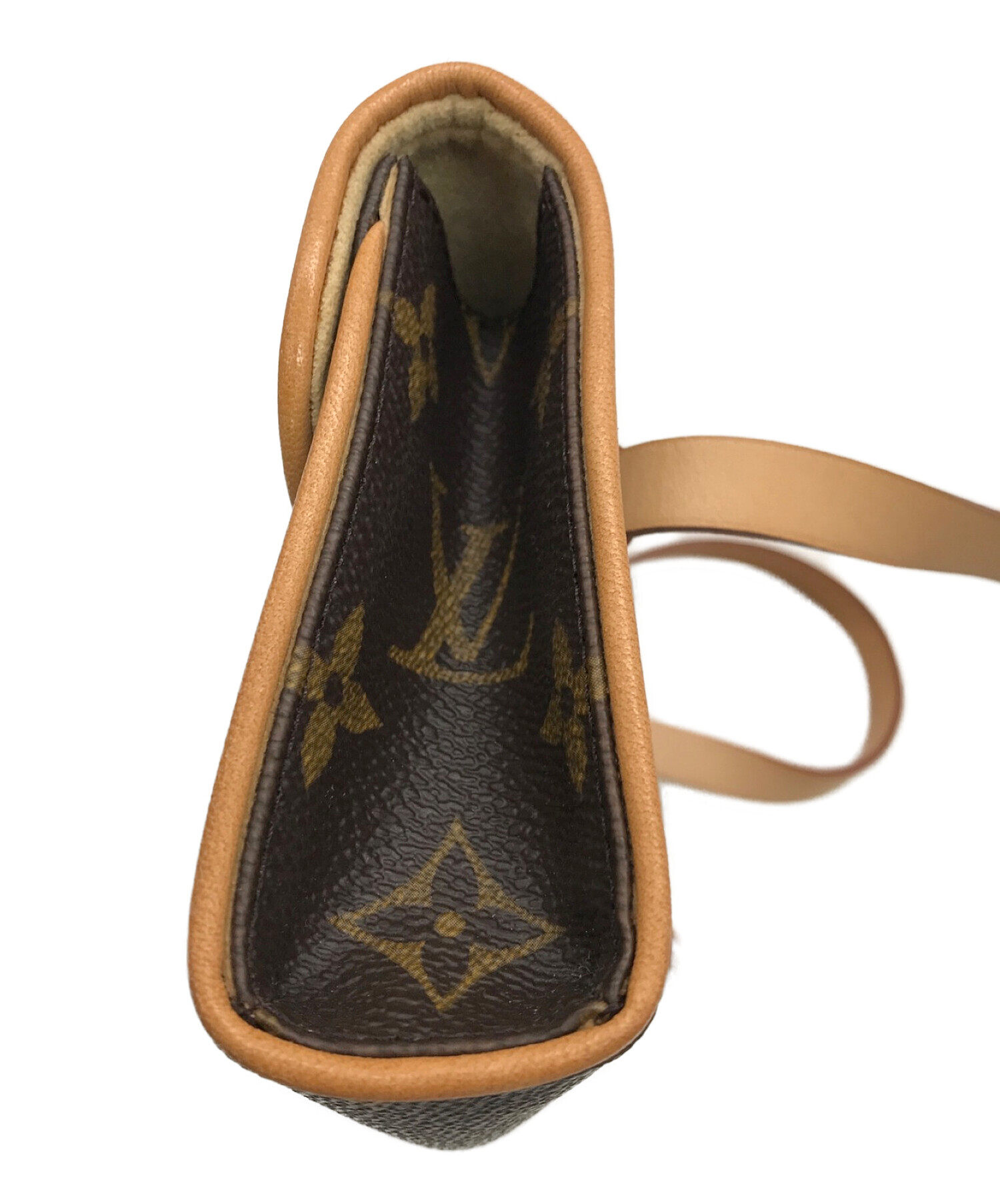 中古・古着通販】LOUIS VUITTON (ルイ ヴィトン) ポシェット