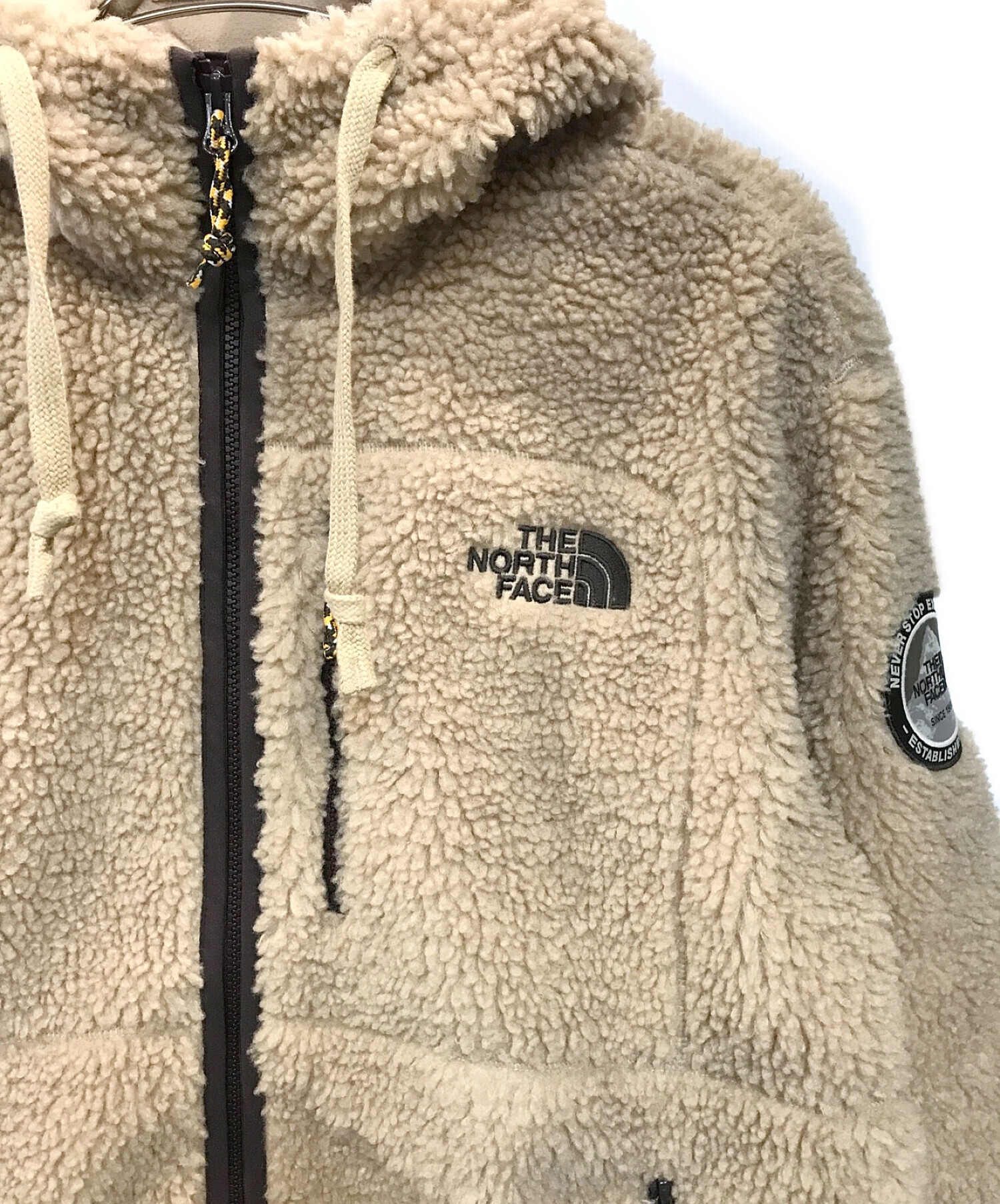 中古・古着通販】THE NORTH FACE (ザ ノース フェイス) PLAY GREEN