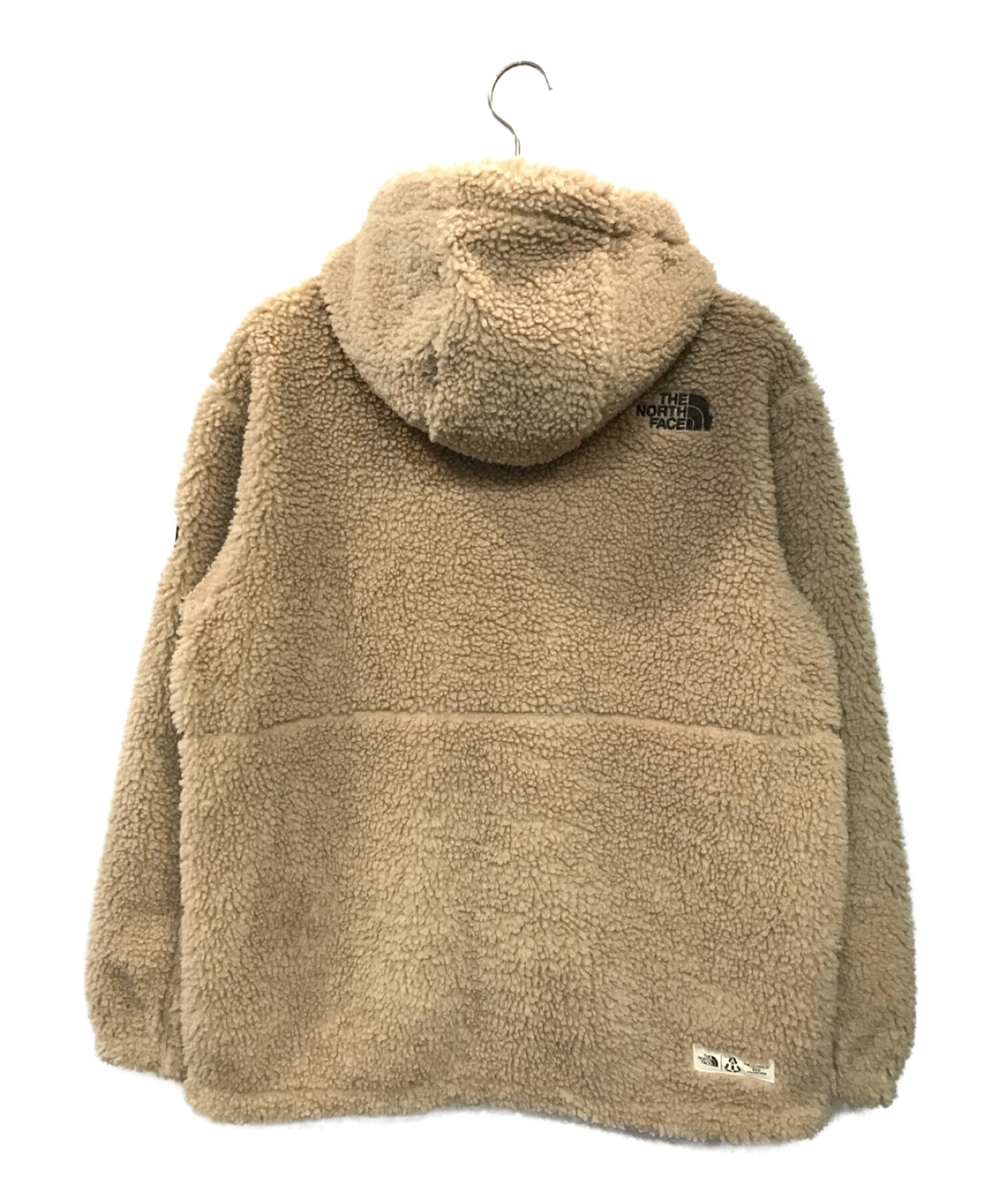 中古・古着通販】THE NORTH FACE (ザ ノース フェイス) PLAY GREEN