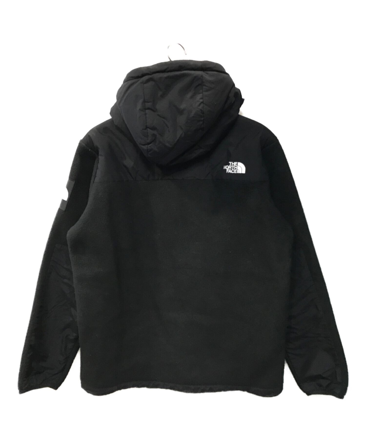 THE NORTH FACE (ザ ノース フェイス) Denali Hoodie / デナリフーディ ブラック サイズ:L