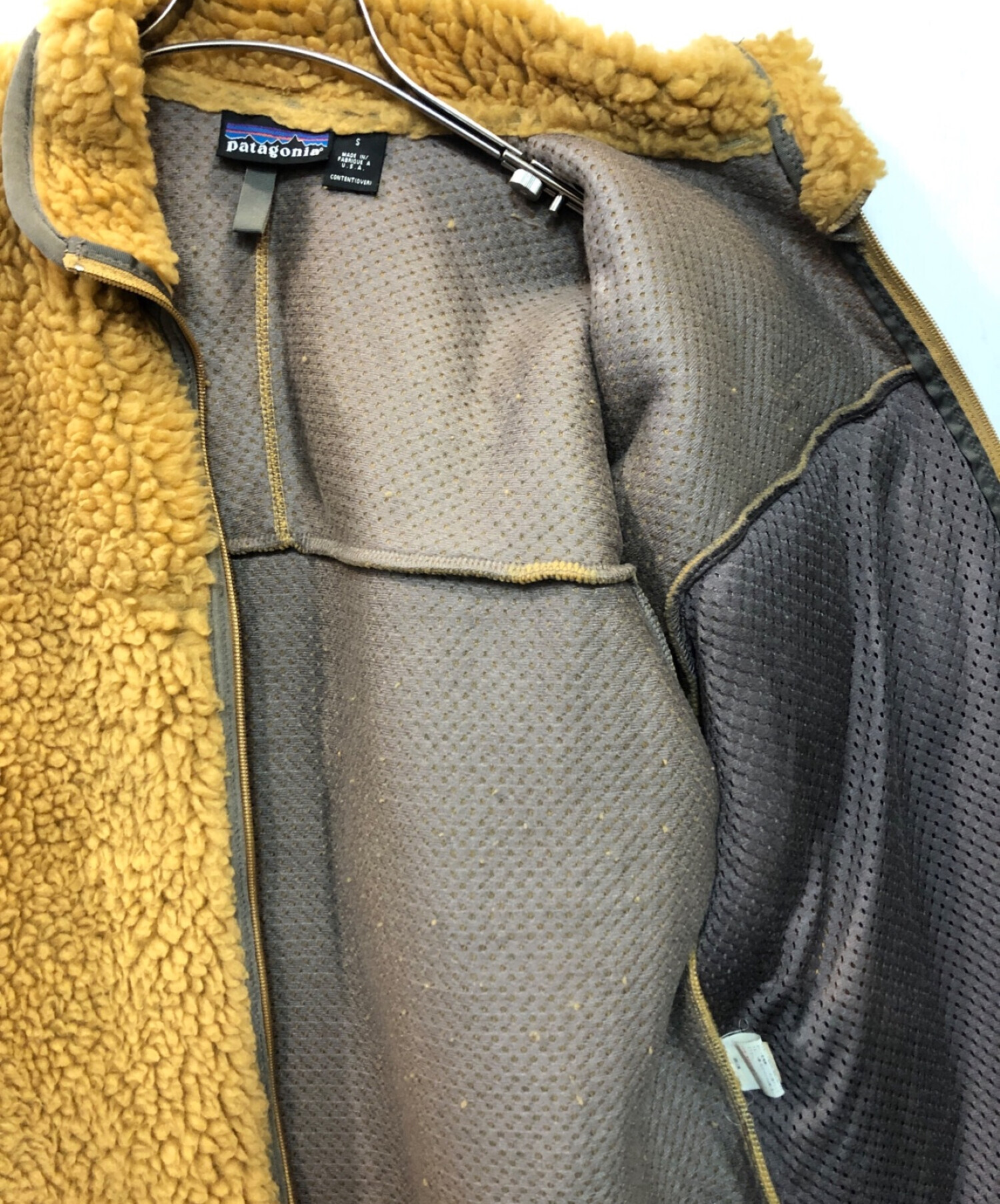 中古・古着通販】Patagonia (パタゴニア) クラシック レトロ