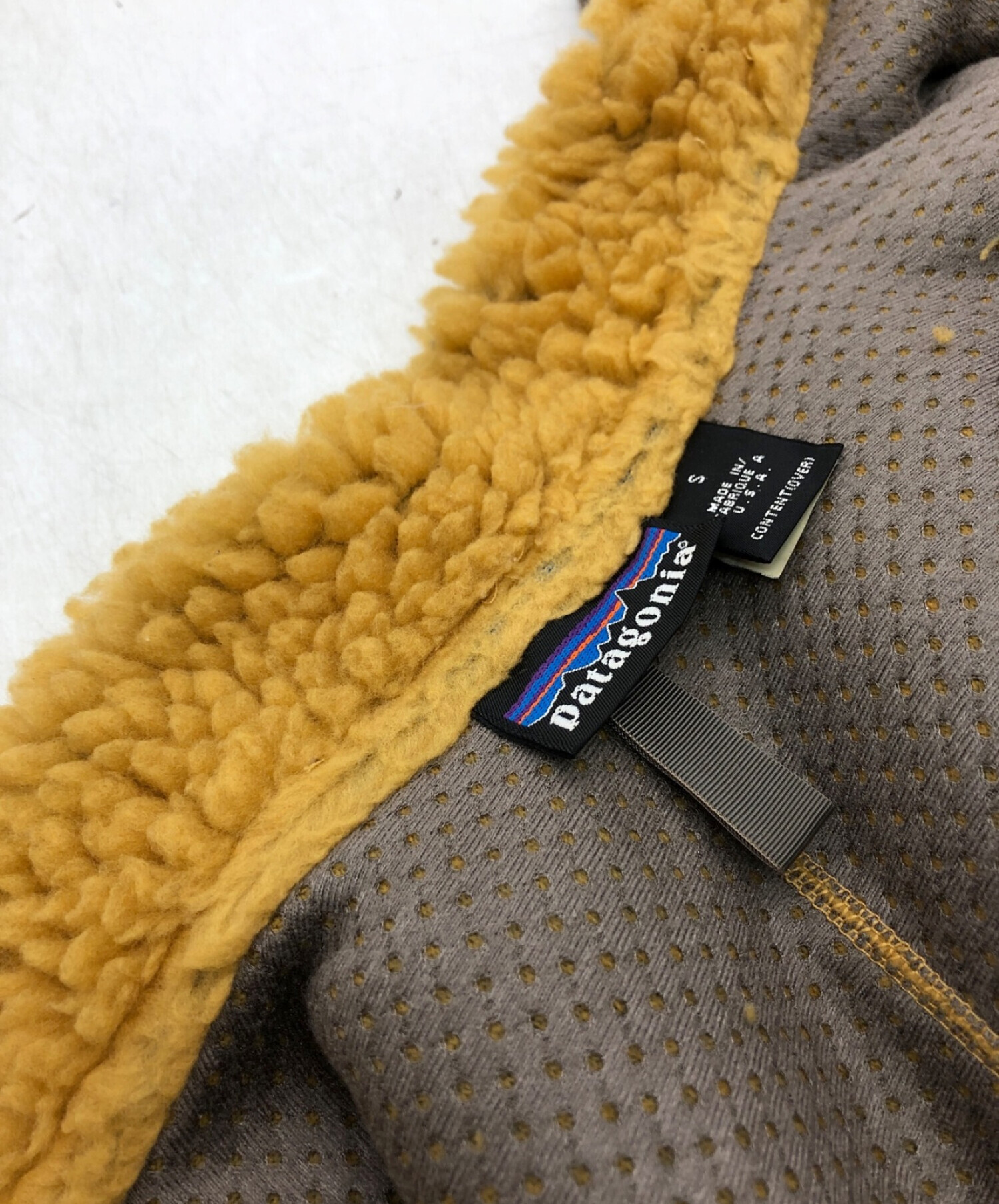 中古・古着通販】Patagonia (パタゴニア) クラシック レトロ