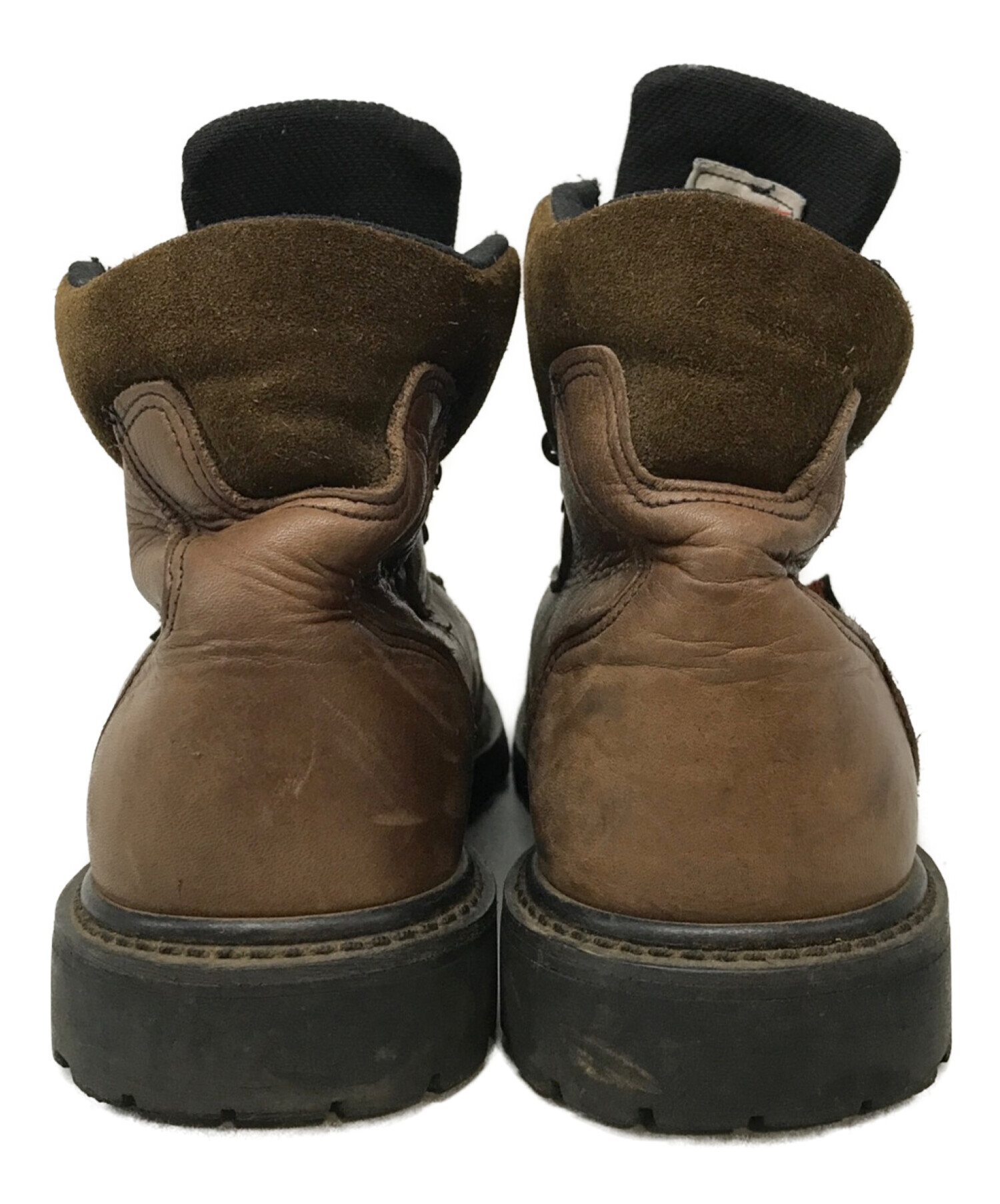 中古・古着通販】RED WING (レッドウィング) スチールトゥレースアップ