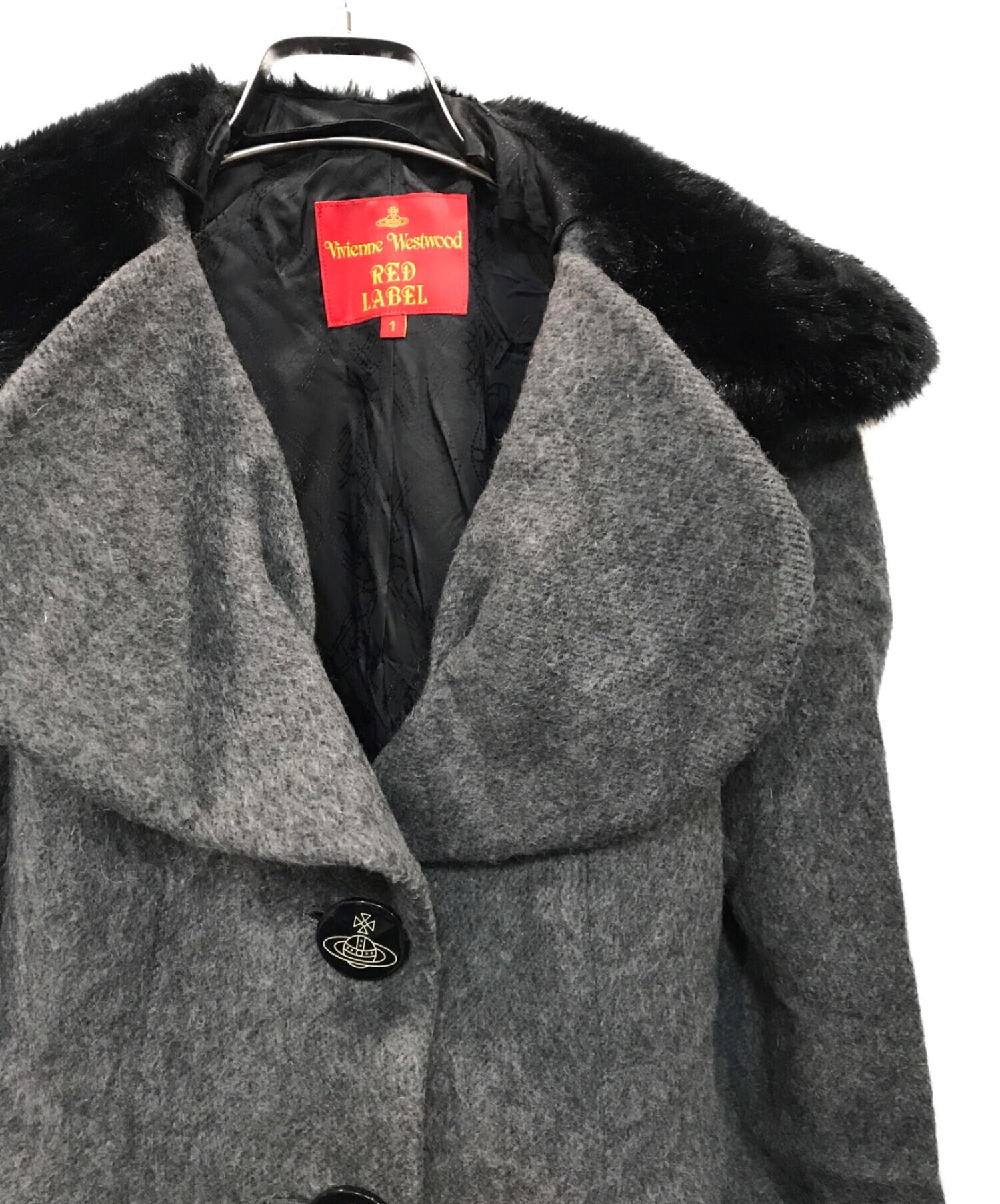 中古・古着通販】Vivienne Westwood RED LABEL (ヴィヴィアンウエスト