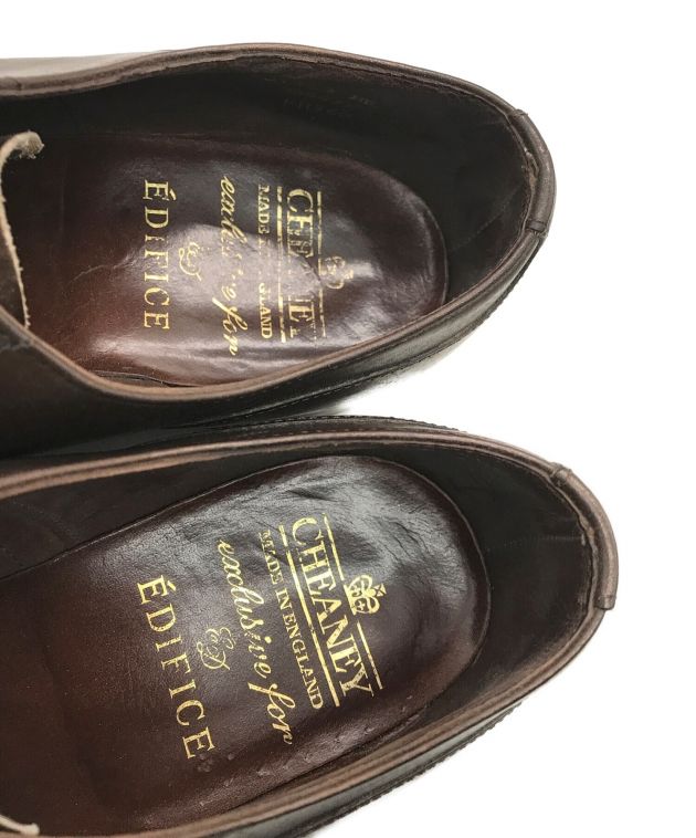 中古・古着通販】CHEANEY × EDFICE (チーニー×エディフィス