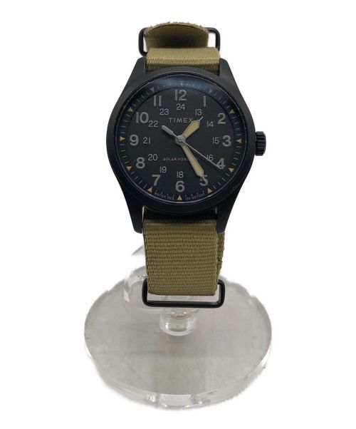 中古・古着通販】TIMEX (タイメックス) ノースフィールドポスト