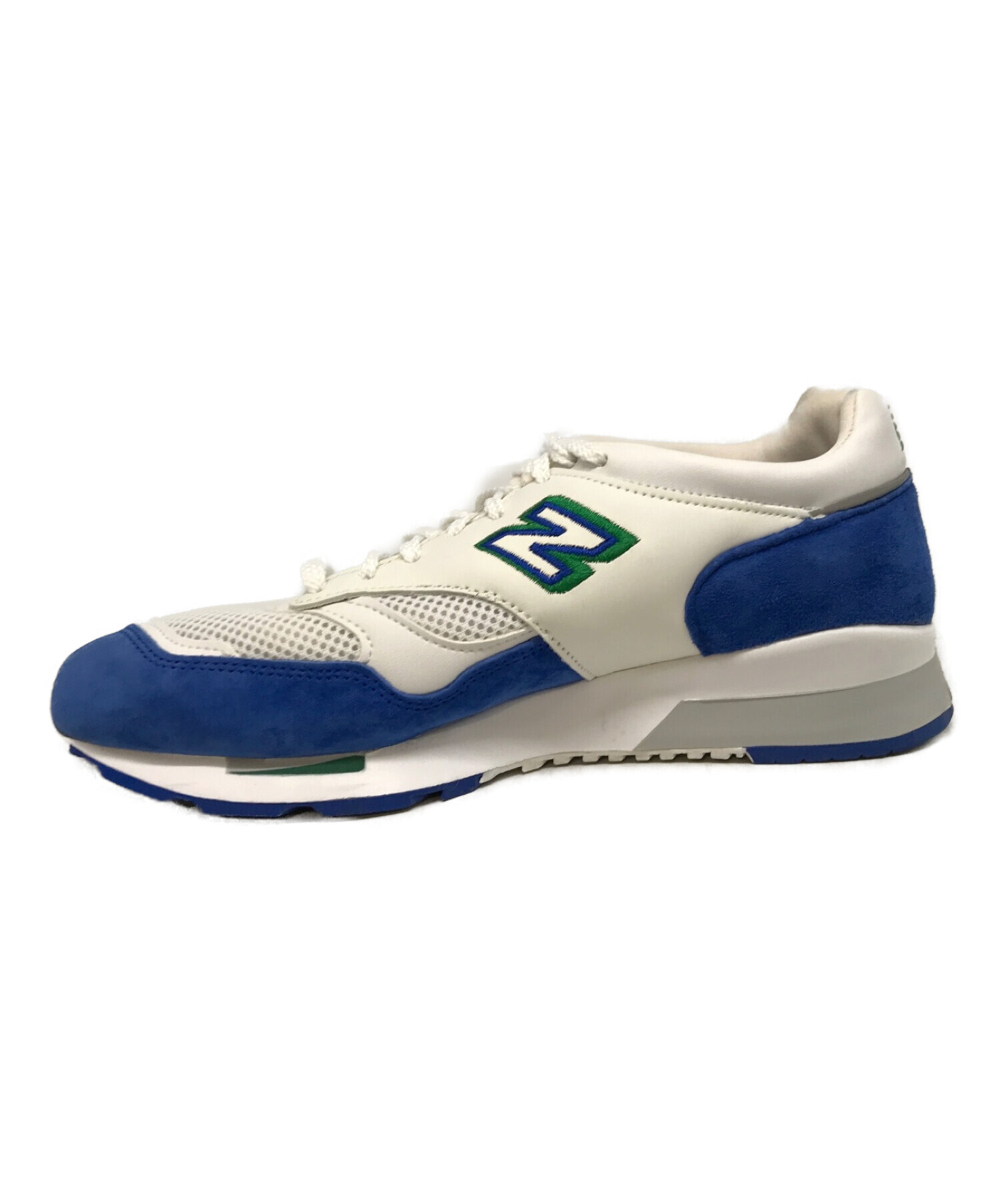 中古・古着通販】NEW BALANCE (ニューバランス) M1500CF ホワイト