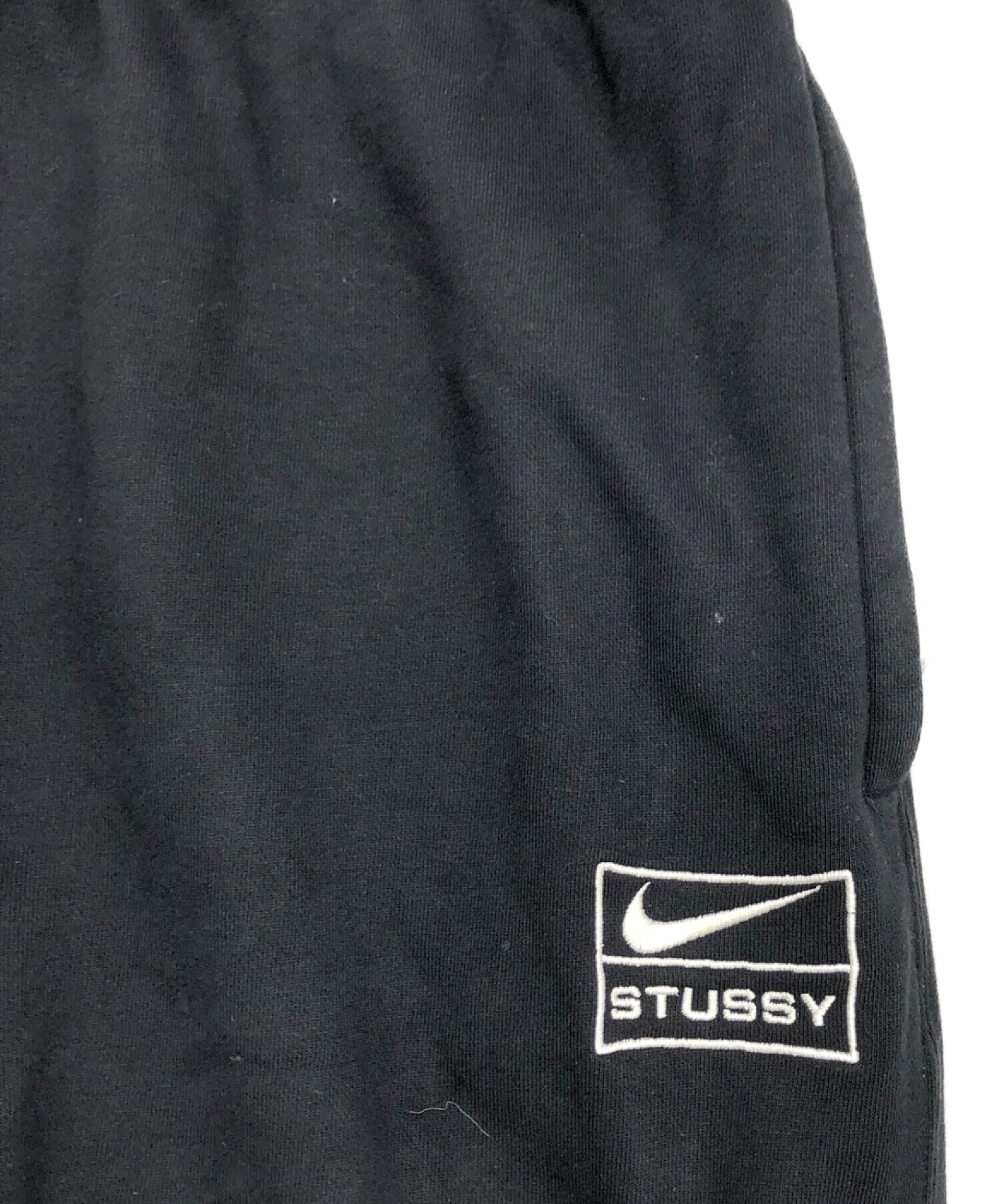 中古・古着通販】NIKE×STUSSY (ナイキ×ステューシー) U NRG FL WASHED