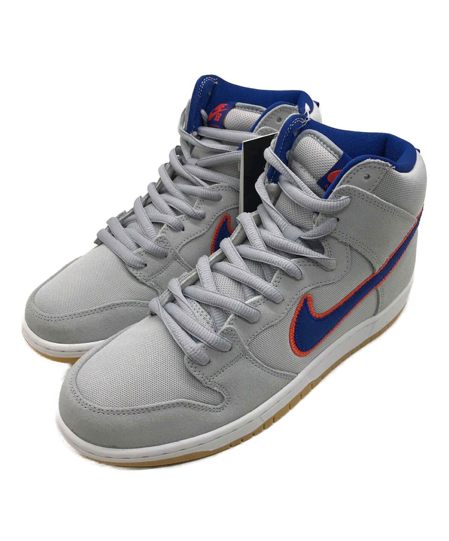 中古・古着通販】NIKE SB (ナイキエスビー) DUNK HIGH PRM