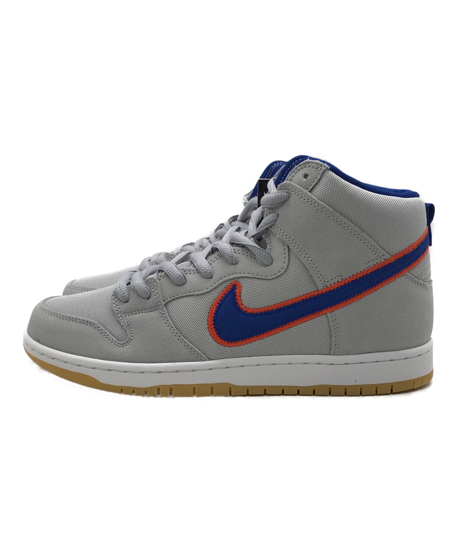 中古・古着通販】NIKE SB (ナイキエスビー) DUNK HIGH PRM