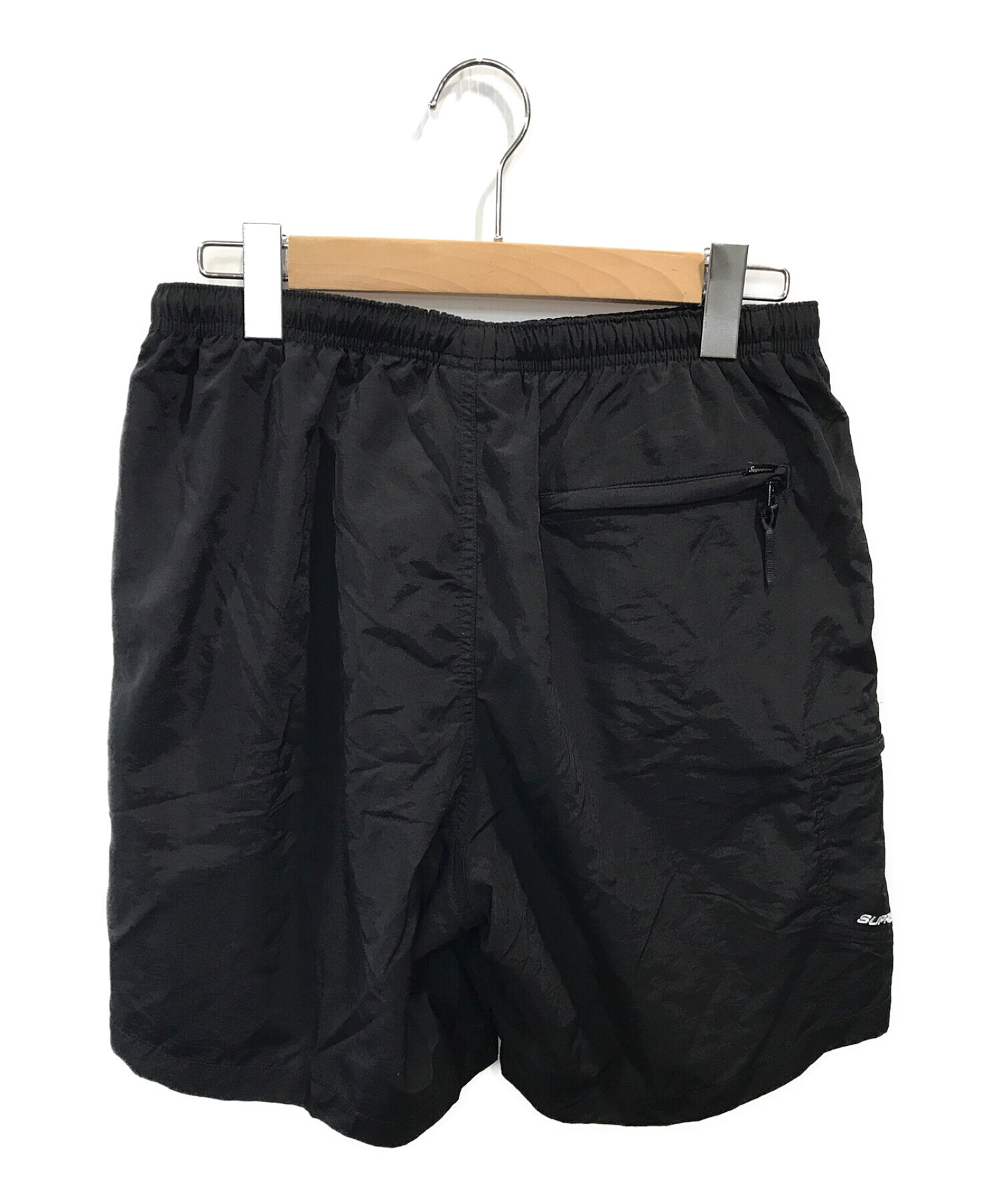 Supreme Nylon Trail Short 19SS シュプリーム - パンツ