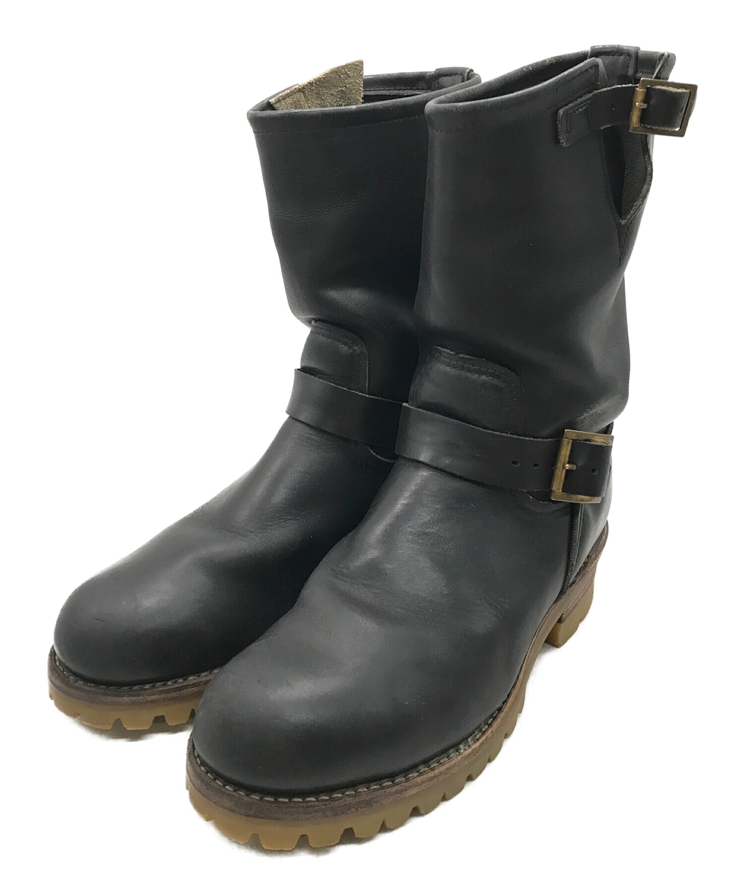 中古・古着通販】RED WING (レッドウィング) エンジニアブーツ