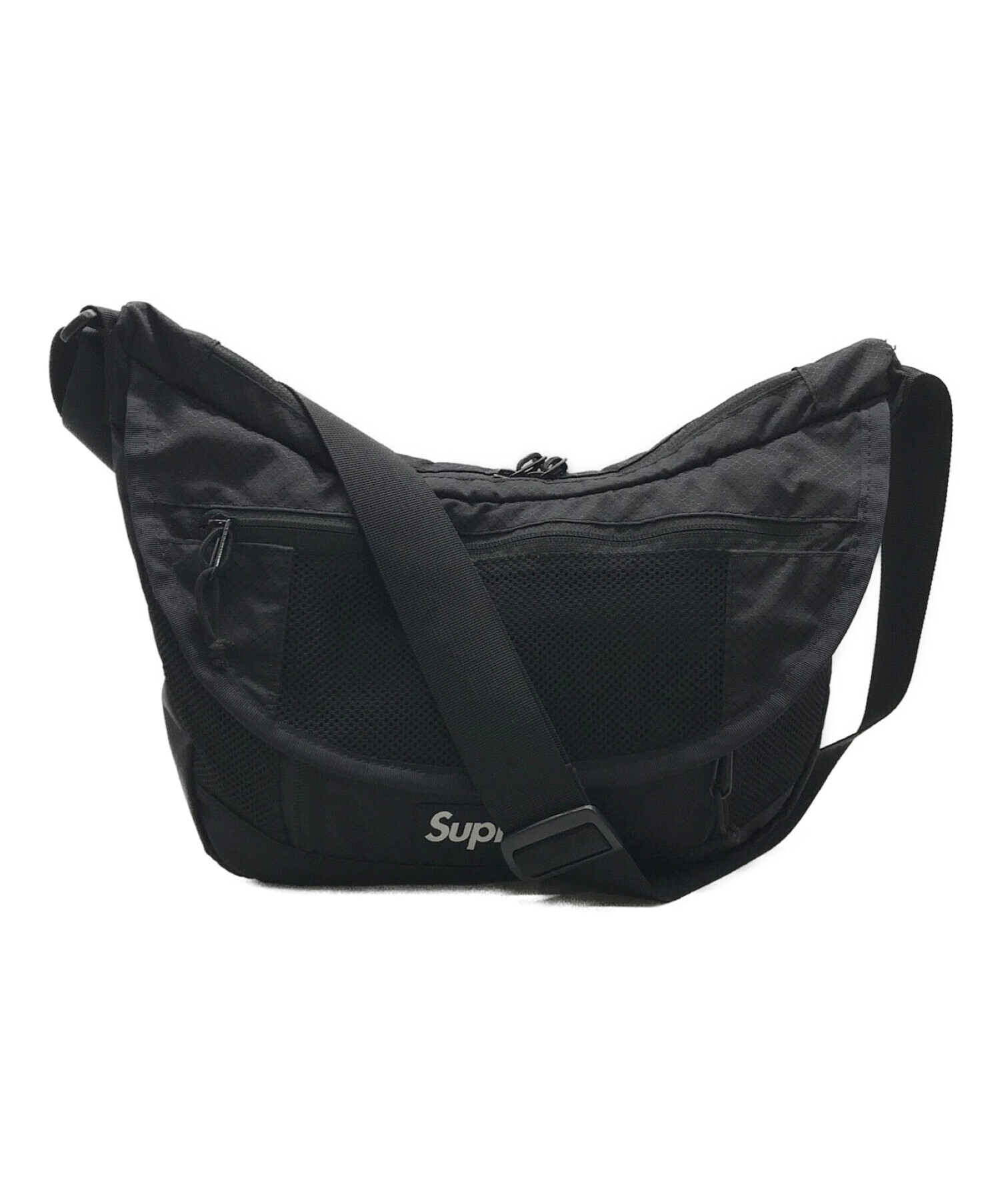 中古・古着通販】Supreme (シュプリーム) Small Messenger Bag