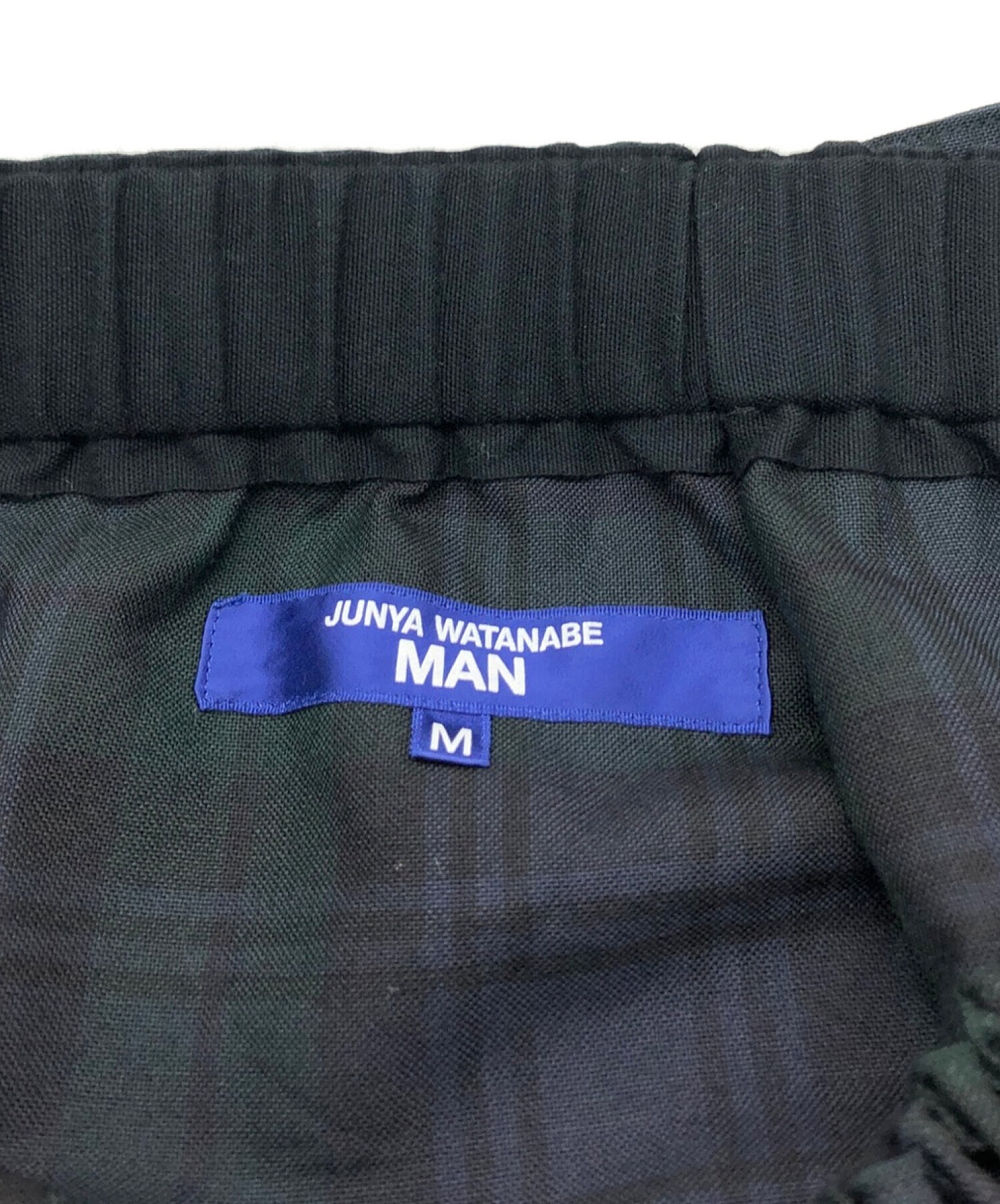 中古・古着通販】JUNYA WATANABE MAN (ジュンヤ ワタナベ メン