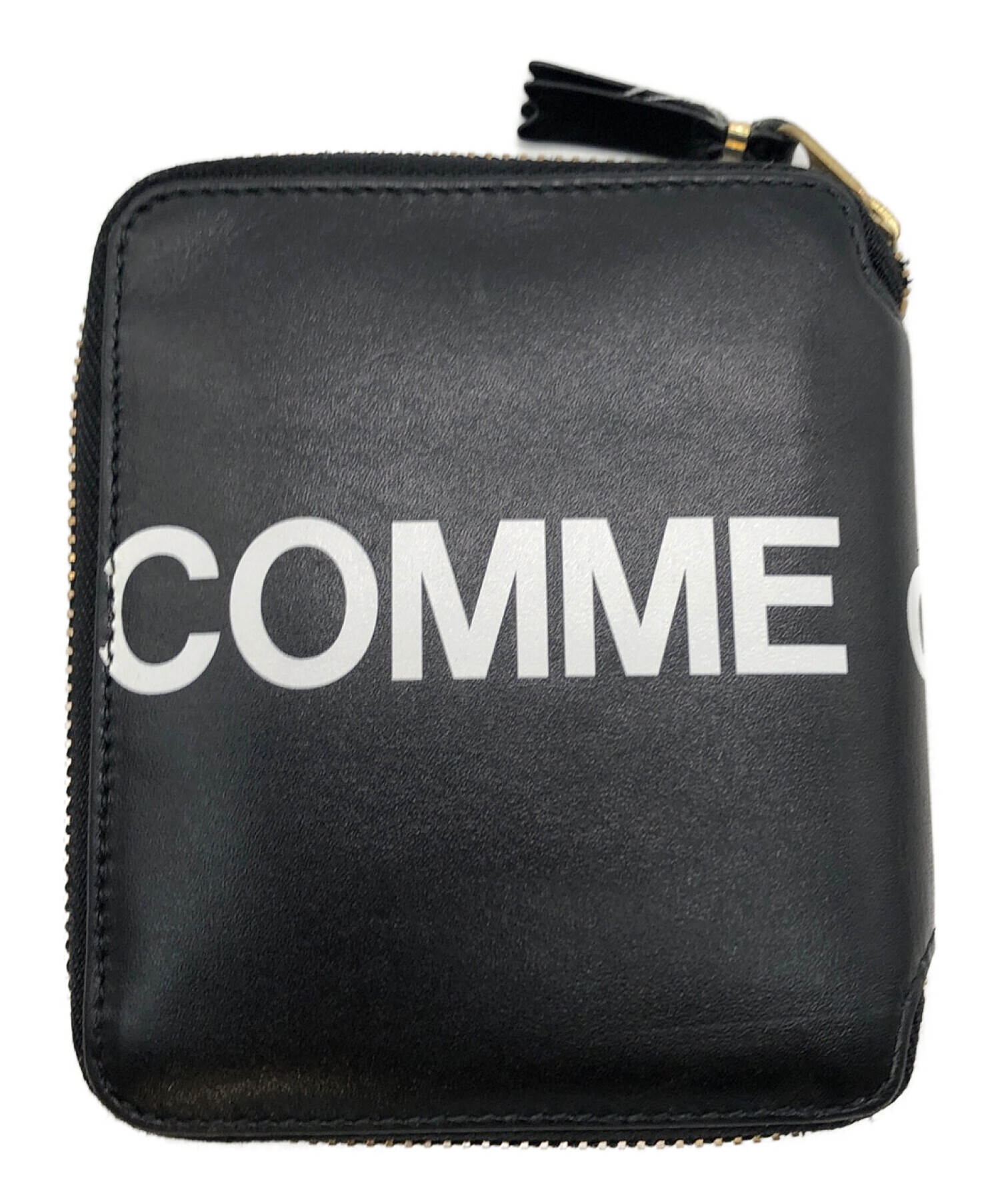 中古・古着通販】COMME des GARCONS (コムデギャルソン) HUGE LOGO 2