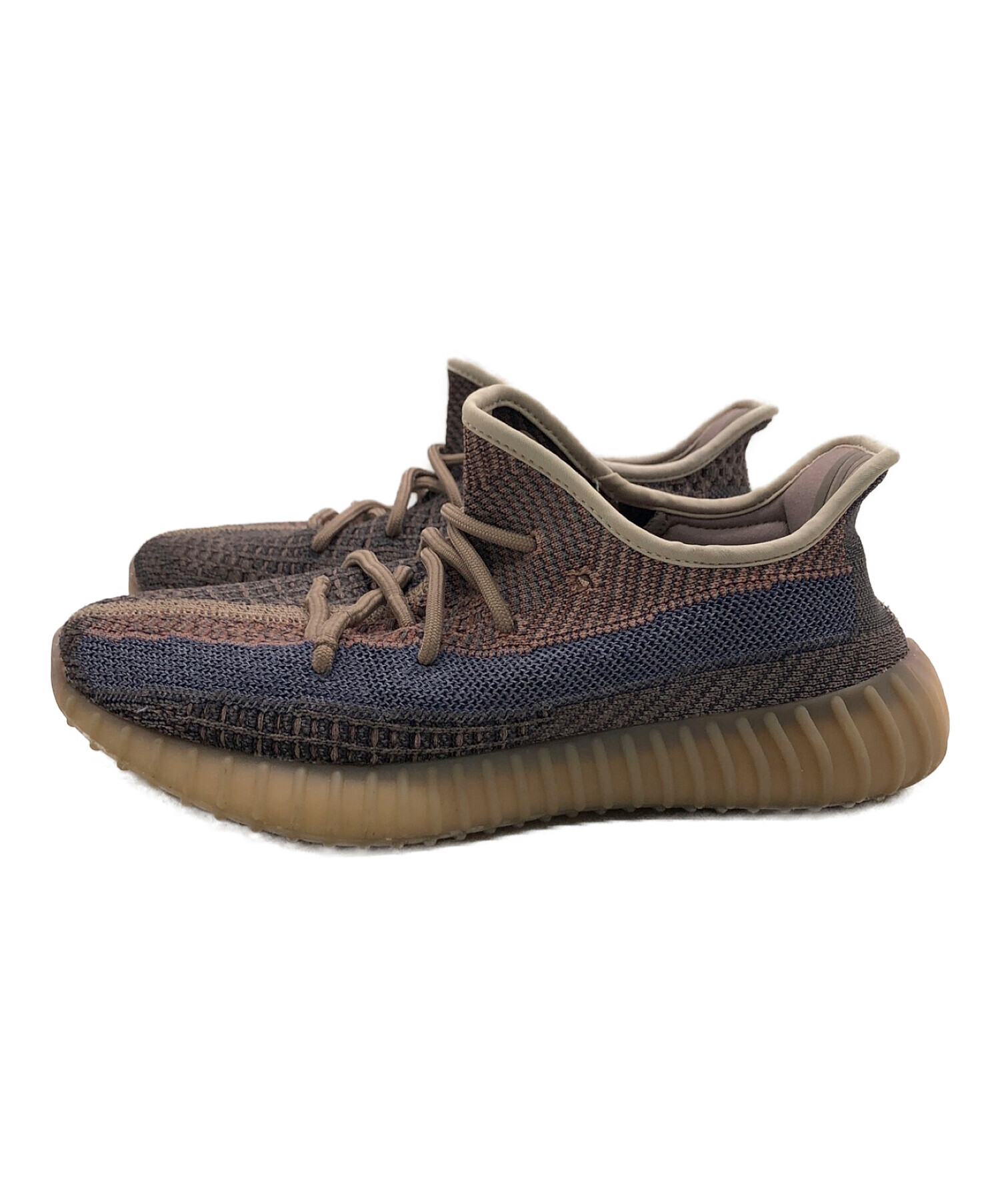 中古・古着通販】adidas (アディダス) Yeezy Boost 350 V2 FADE