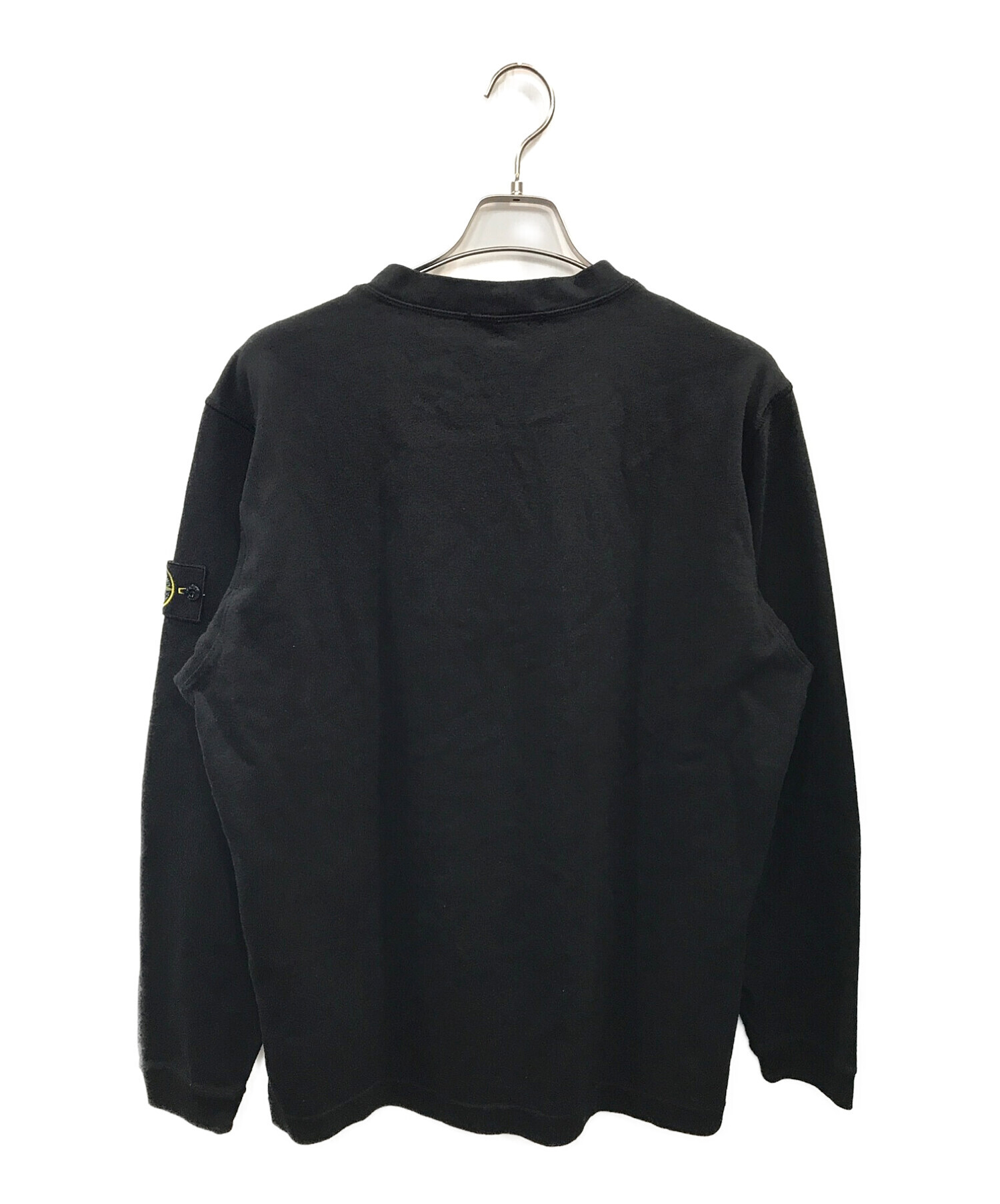 中古・古着通販】STONE ISLAND (ストーンアイランド) ヘビーウエイト