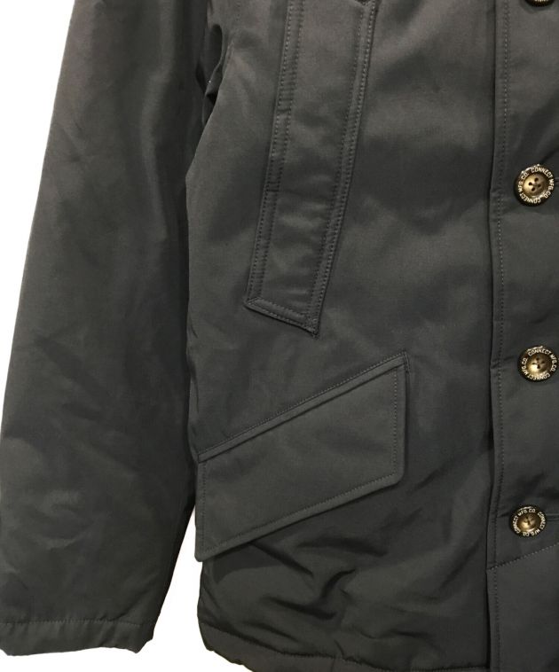 PHERROW'S (フェローズ) B-9 Type Down Jacket ネイビー サイズ:M 未使用品