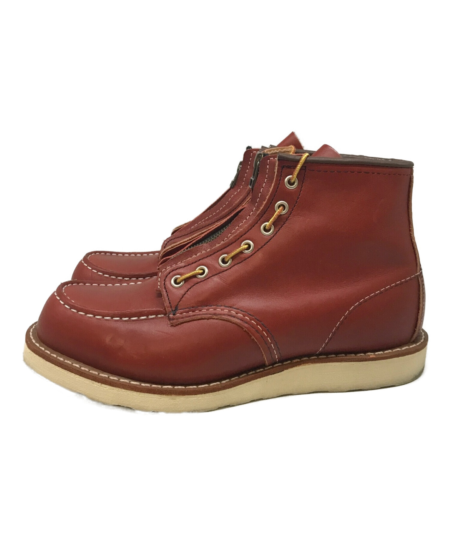 中古・古着通販】RED WING (レッドウィング) 6