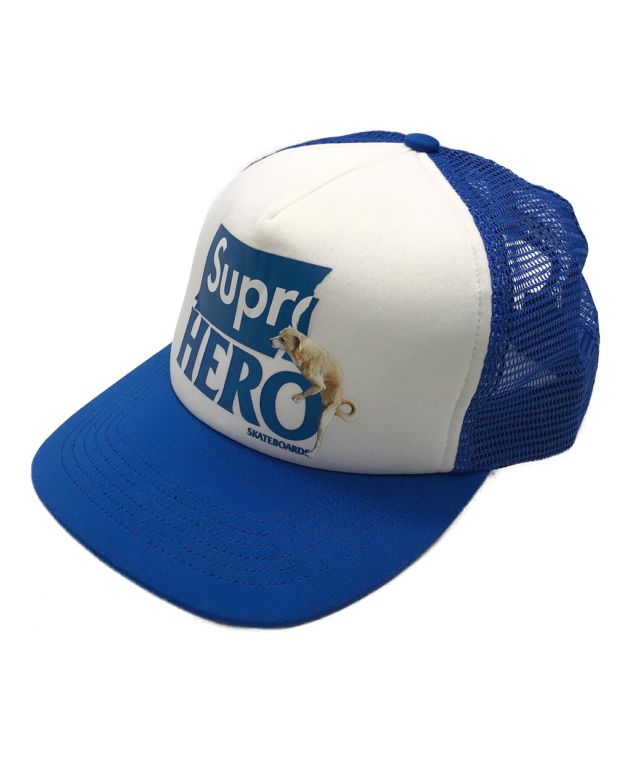 中古・古着通販】Supreme (シュプリーム) ANTIHERO (アンタイヒーロー