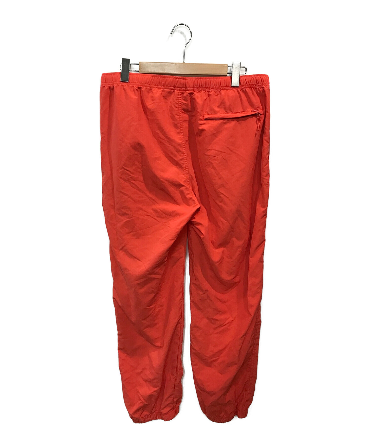 中古・古着通販】Supreme (シュプリーム) 22AW WARM UP PANT オレンジ