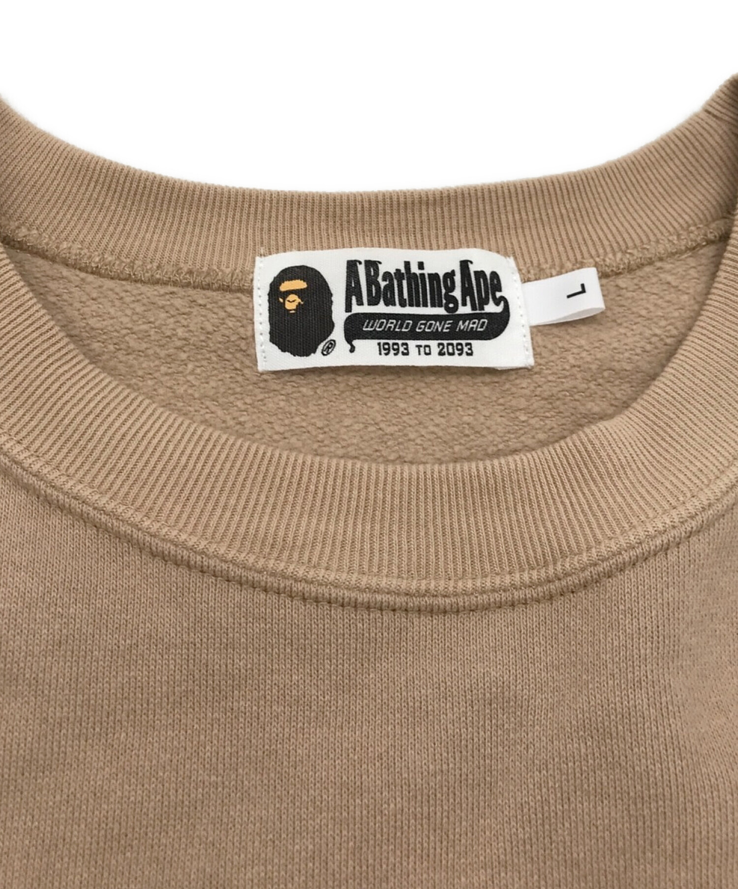 中古・古着通販】A BATHING APE (ア ベイシング エイプ) マルチ