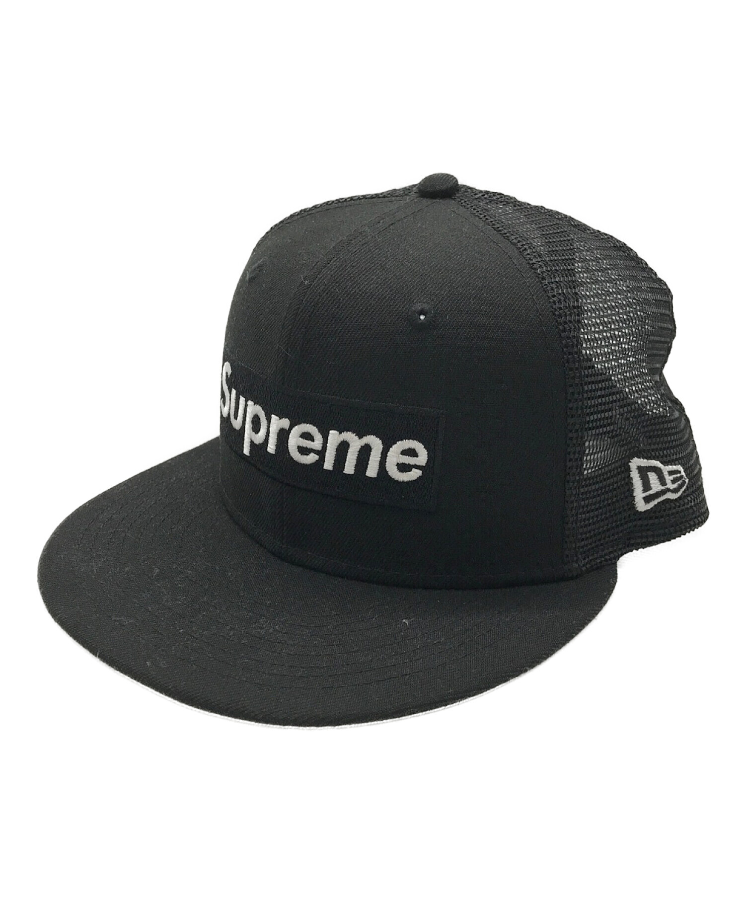 中古・古着通販】Supreme (シュプリーム) New Era (ニューエラ) Box