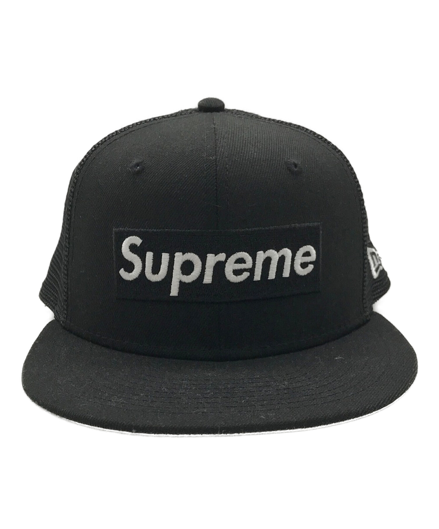 中古・古着通販】Supreme (シュプリーム) New Era (ニューエラ) Box