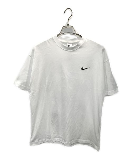 中古・古着通販】NIKE (ナイキ) stussy (ステューシー) バックロゴT