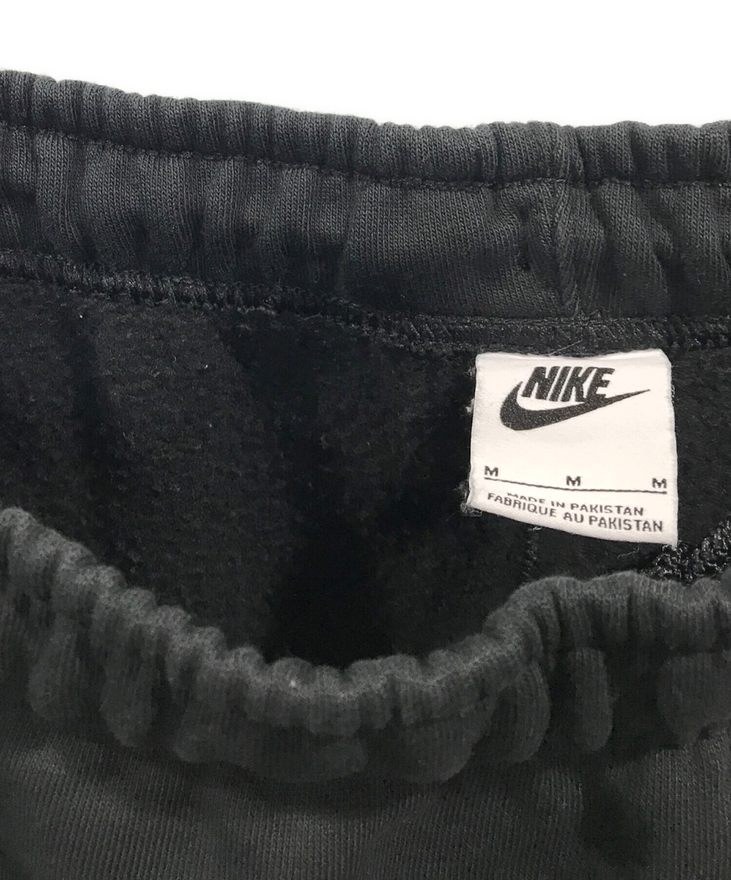 中古・古着通販】NIKE (ナイキ) stussy (ステューシー) Washed Fleece