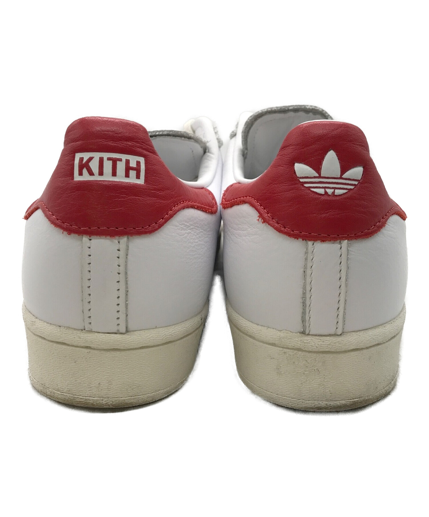 中古・古着通販】KITH (キス) adidas (アディダス) adidas Campus 80s