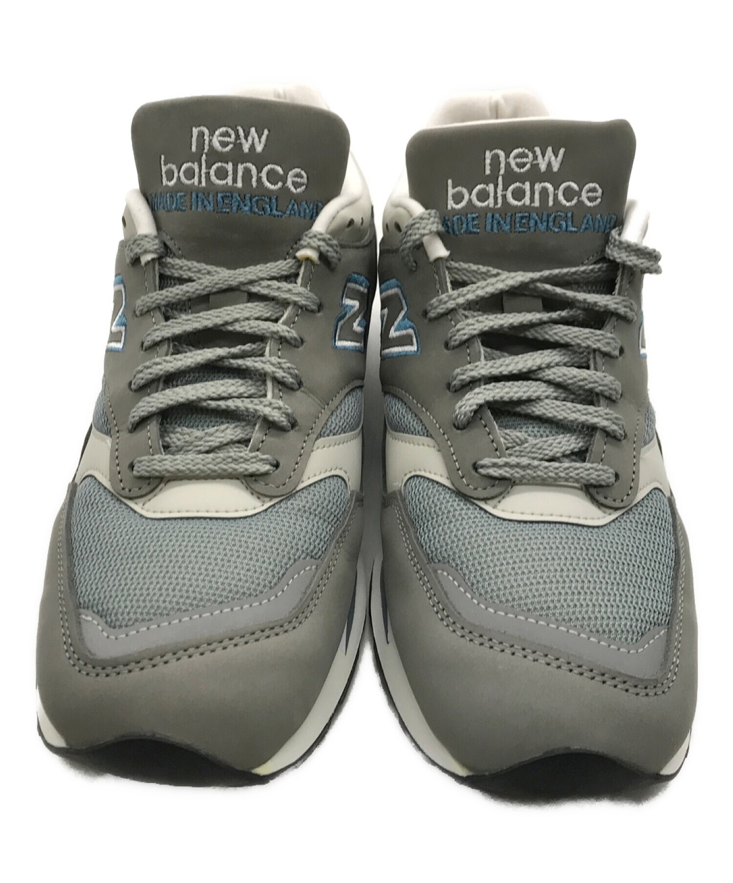 NEW BALANCE (ニューバランス) M1500BSG グレー サイズ:27.5㎝