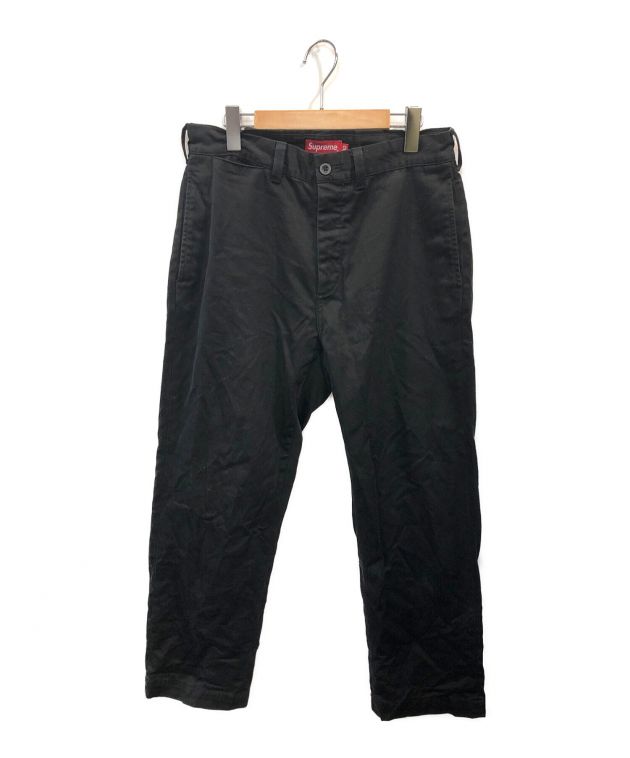 中古・古着通販】Supreme (シュプリーム) 22aw Pin Up Chino Pant