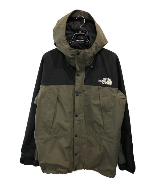 中古・古着通販】THE NORTH FACE (ザ ノース フェイス) Mountain Light