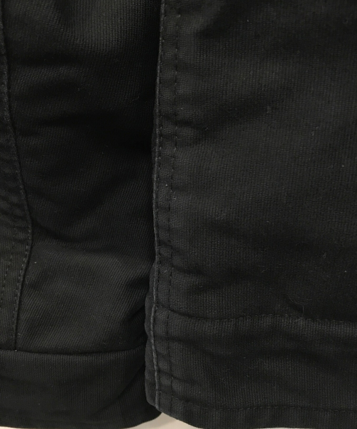 WACKO MARIA (ワコマリア) スカルプリントN-1デッキジャケット ブラック サイズ:M