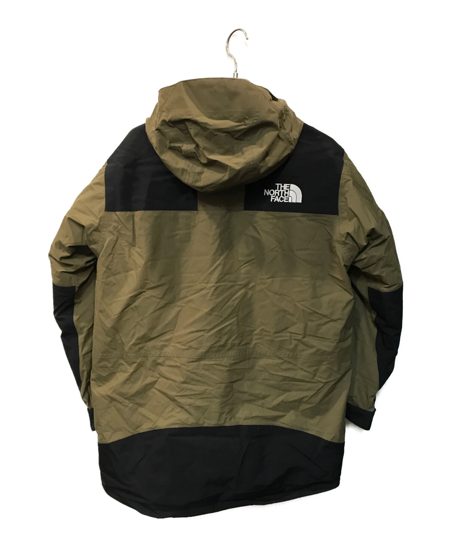 中古・古着通販】THE NORTH FACE (ザ ノース フェイス) Mountain Down