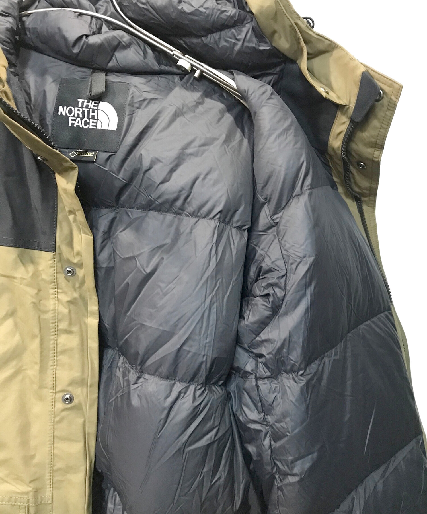 中古・古着通販】THE NORTH FACE (ザ ノース フェイス) Mountain Down