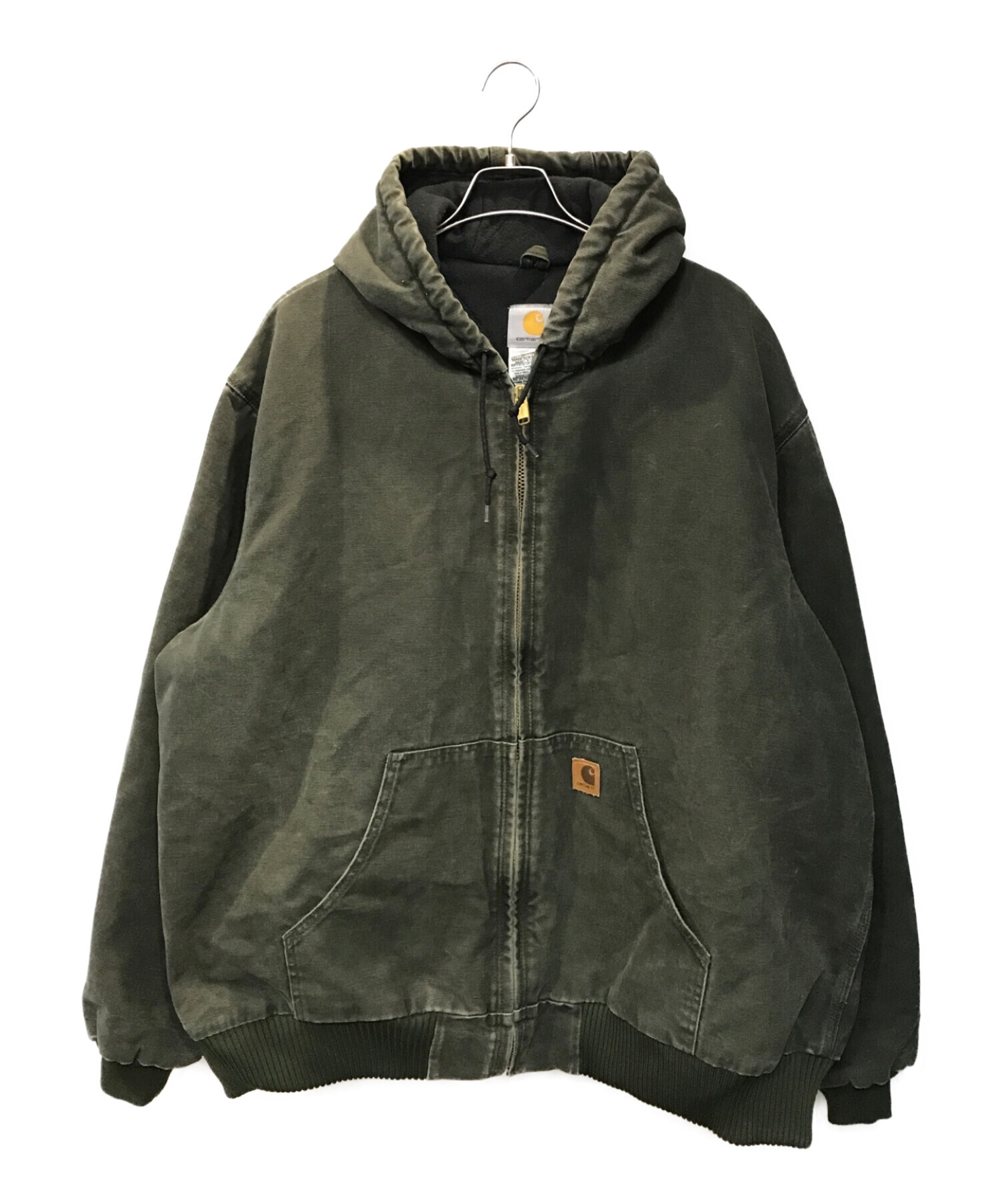 中古・古着通販】CarHartt (カーハート) オールドアクティブ