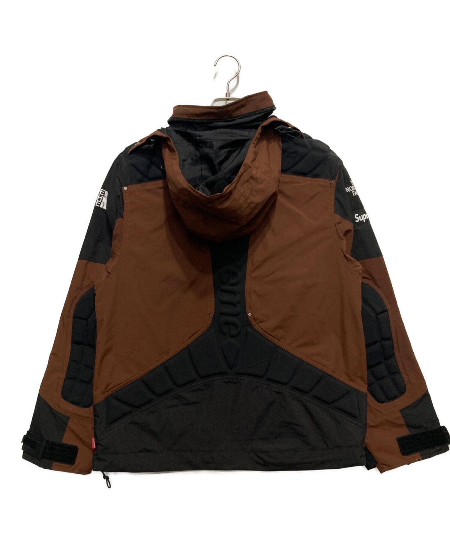 SUPREME シュプリーム 22AW×THE NORTH FACE 700-Fill Down Parka