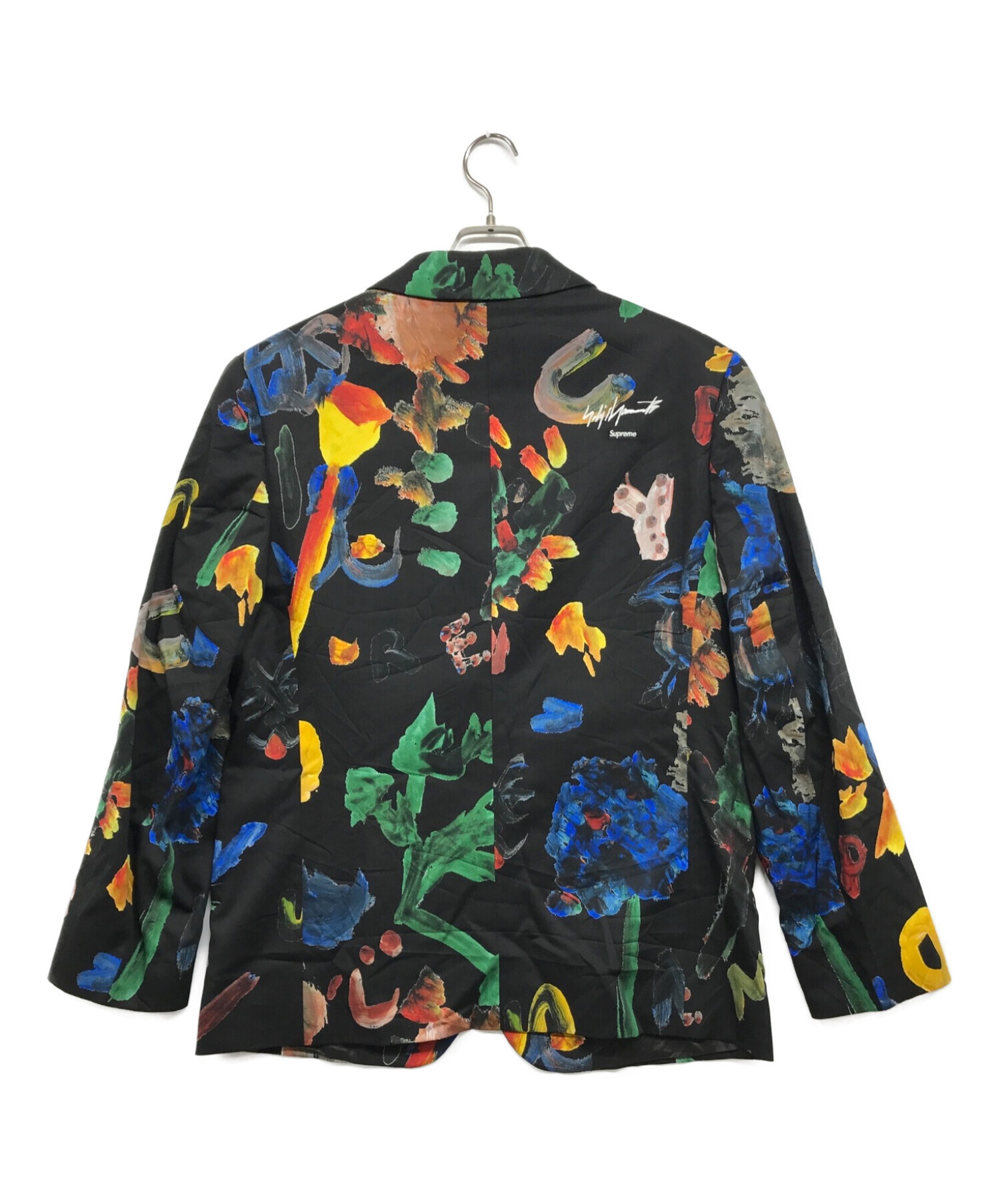 中古・古着通販】SUPREME (シュプリーム) YOHJI YAMAMOTO (ヨウジ