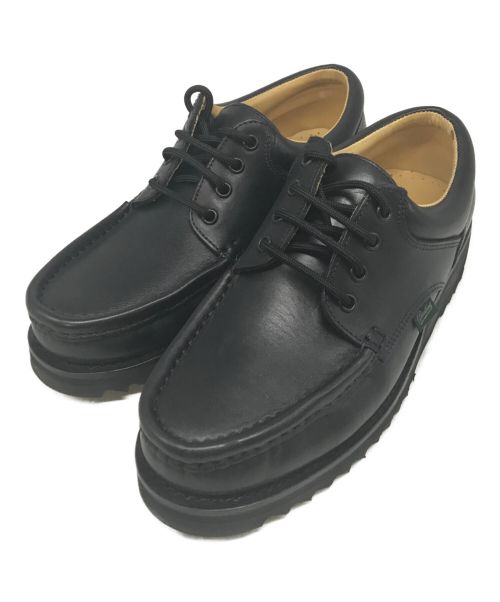 中古・古着通販】PARABOOT (パラブーツ) THIERS ブラック サイズ:7