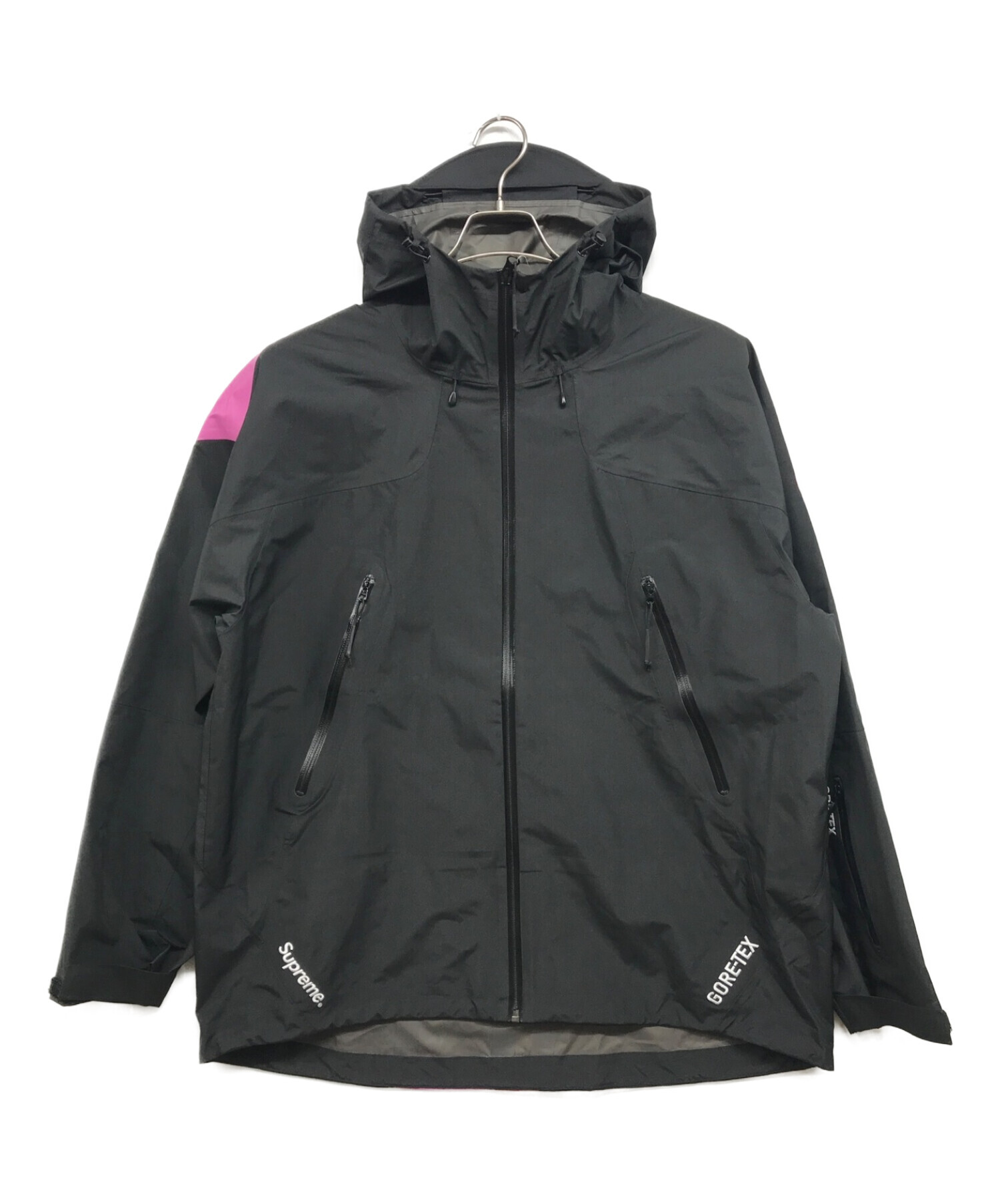 中古・古着通販】Supreme (シュプリーム) GONZ GORE-TEX SHELL JACKET