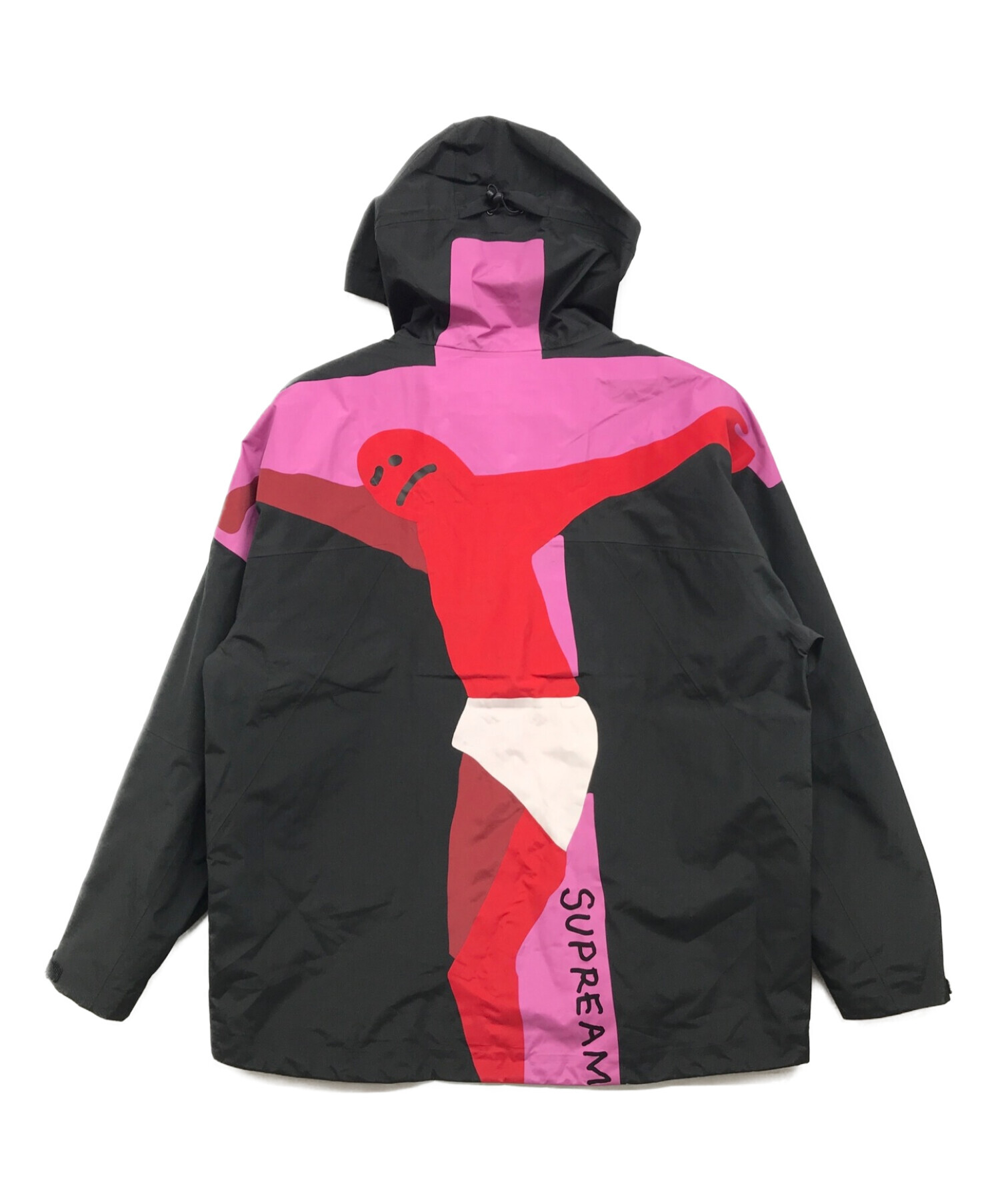 中古・古着通販】Supreme (シュプリーム) GONZ GORE-TEX SHELL JACKET