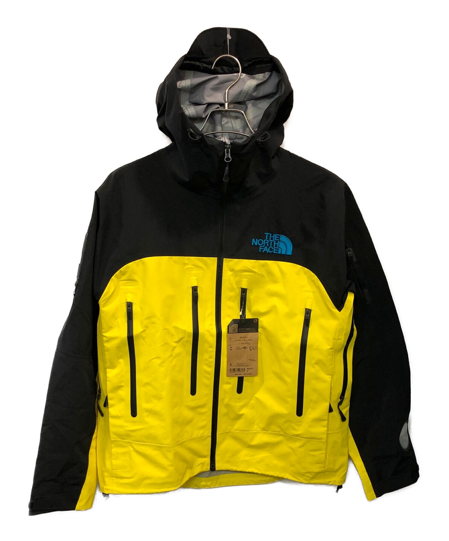 supreme The North Face Shell Jacket S