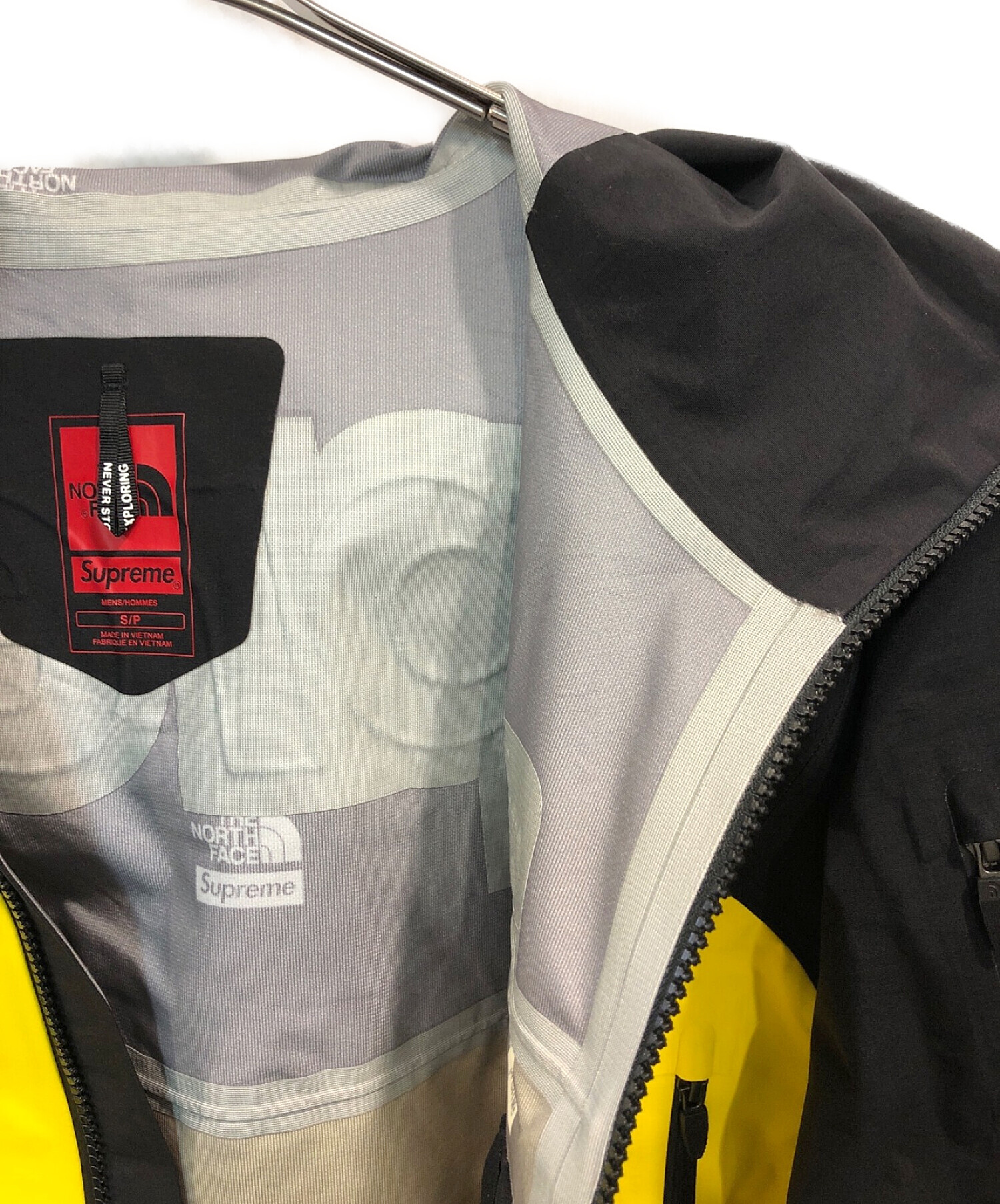 中古・古着通販】Supreme (シュプリーム) THE NORTH FACE (ザ ノース