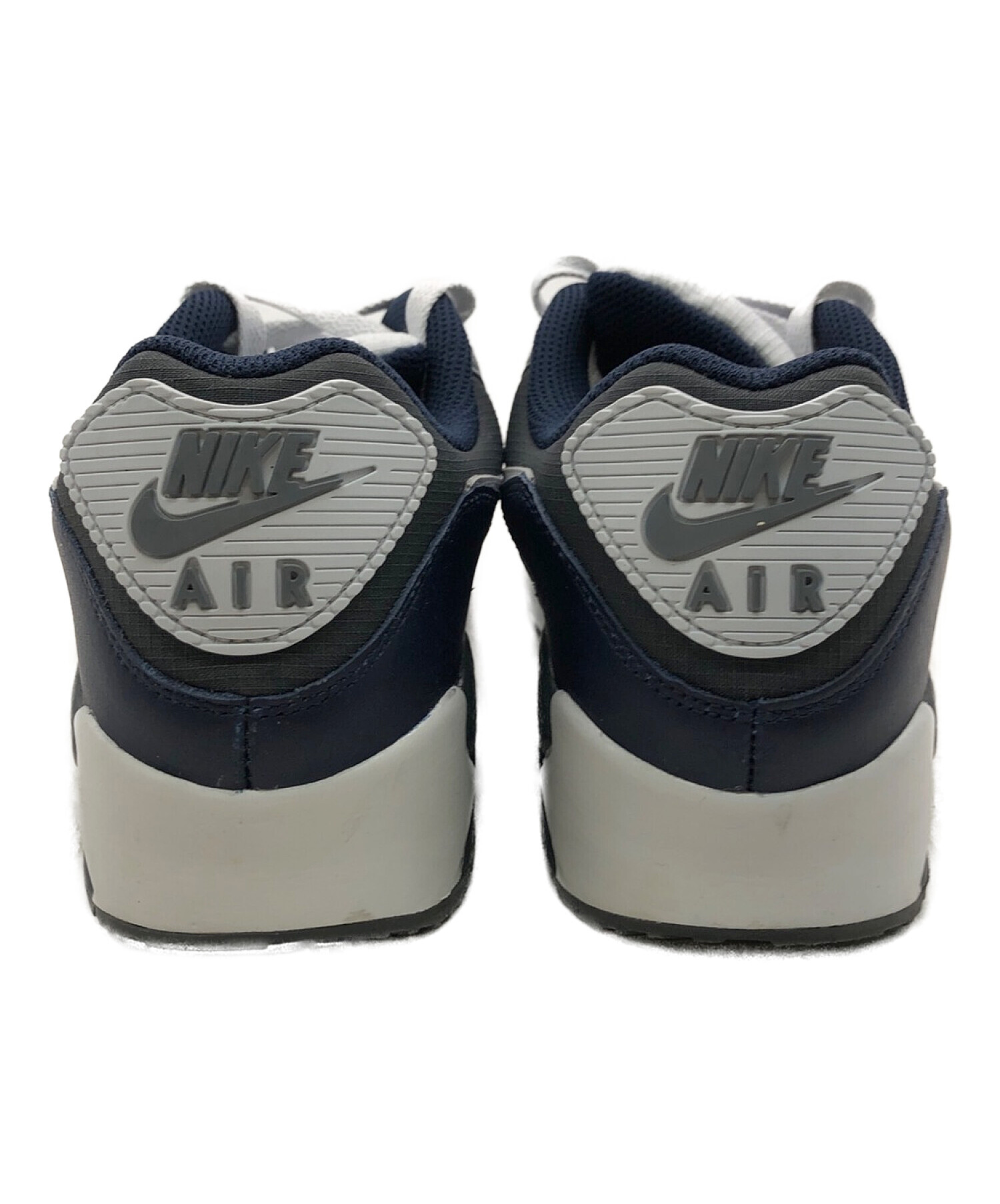 Nike air max 90 wolf grey best sale binary blue