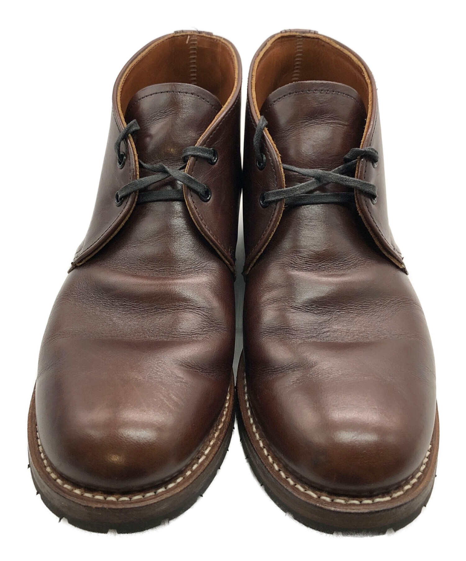 中古・古着通販】RED WING (レッドウィング) ベックマンチャッカ